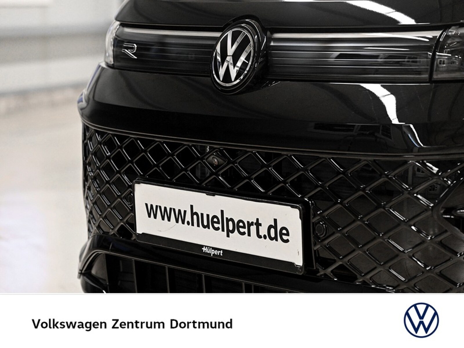 Volkswagen Tiguan – Bild 6