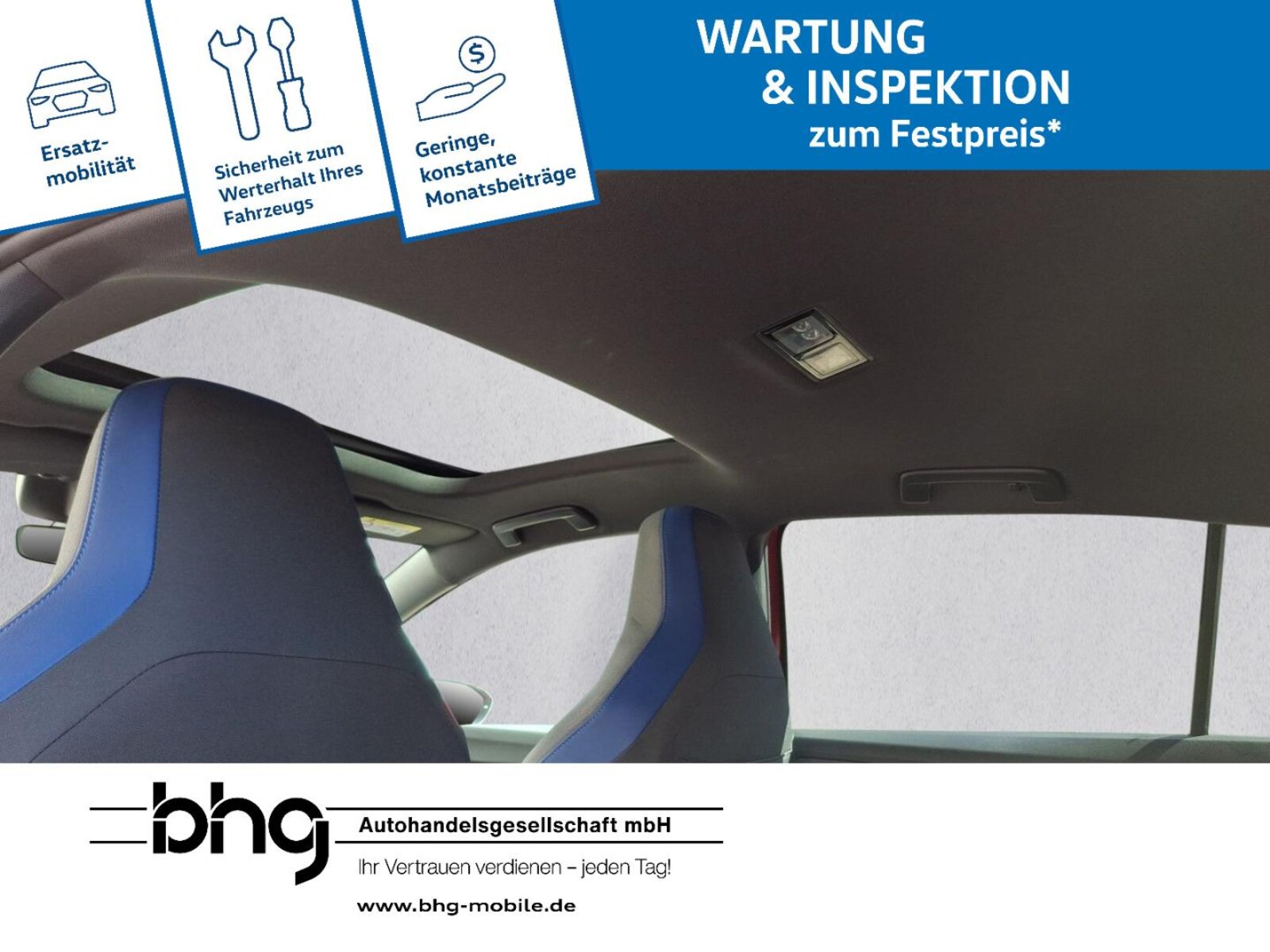 Volkswagen Golf – Bild 20