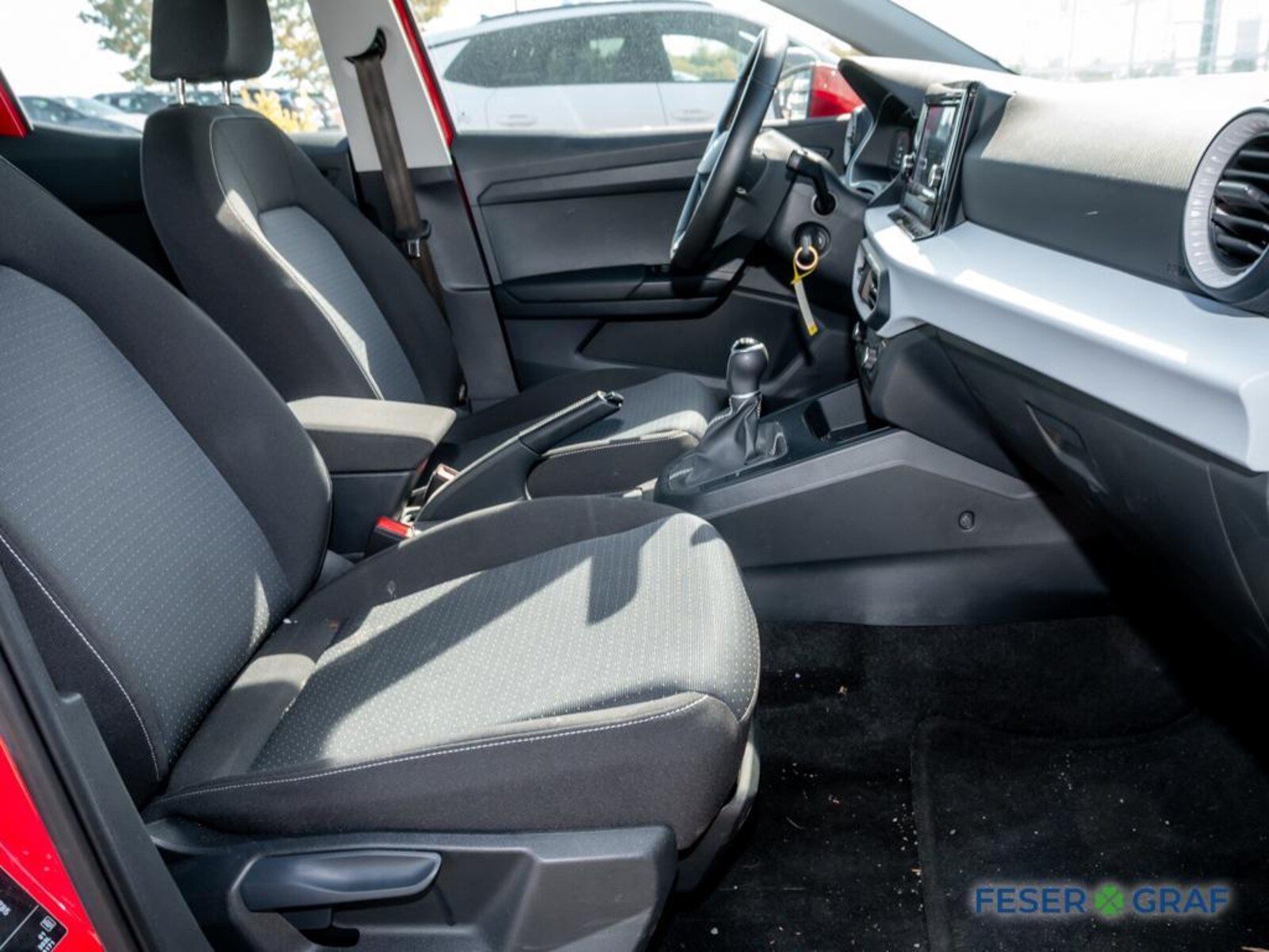 SEAT Ibiza – Bild 6
