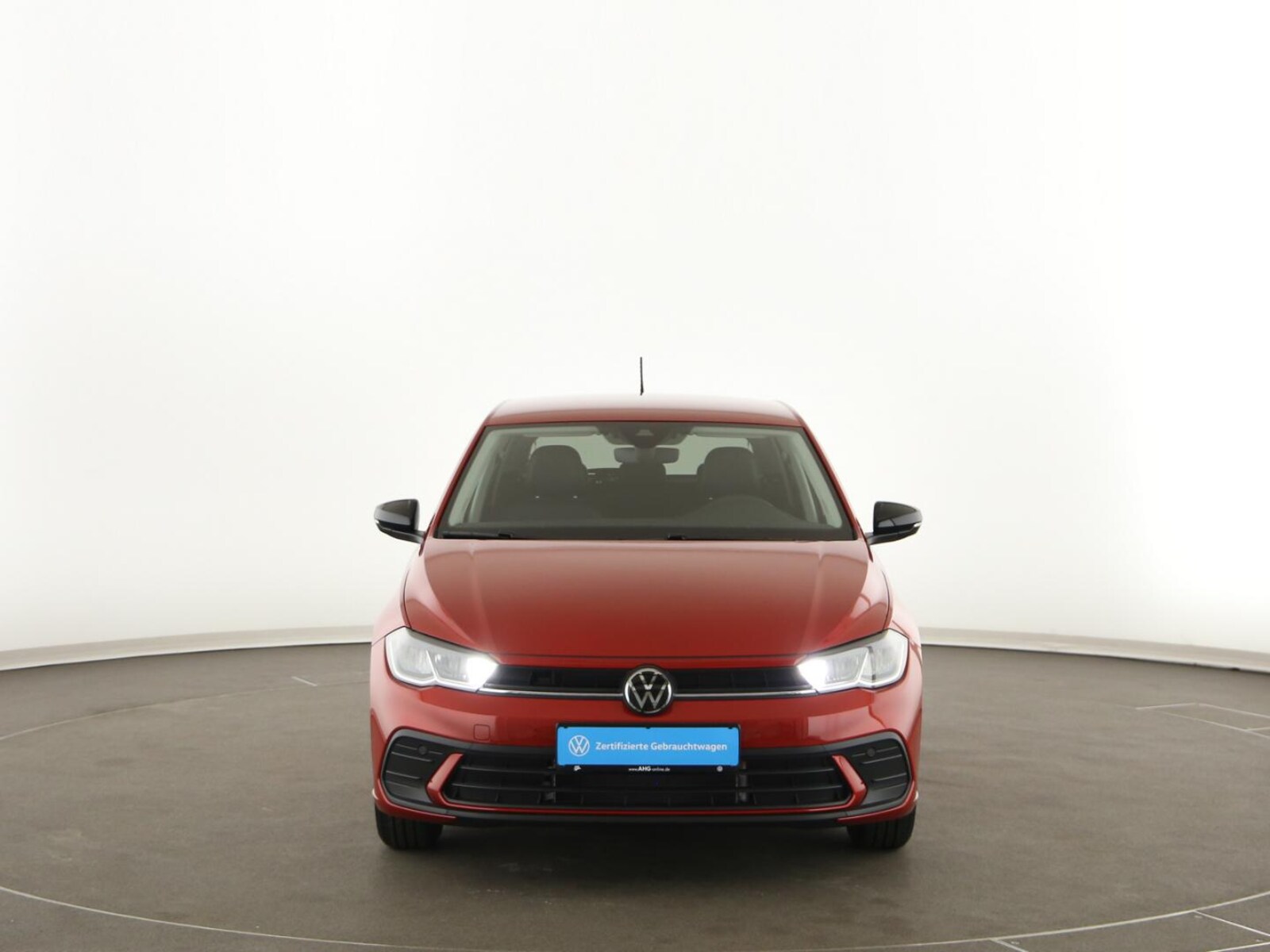 Volkswagen Polo – Bild 2