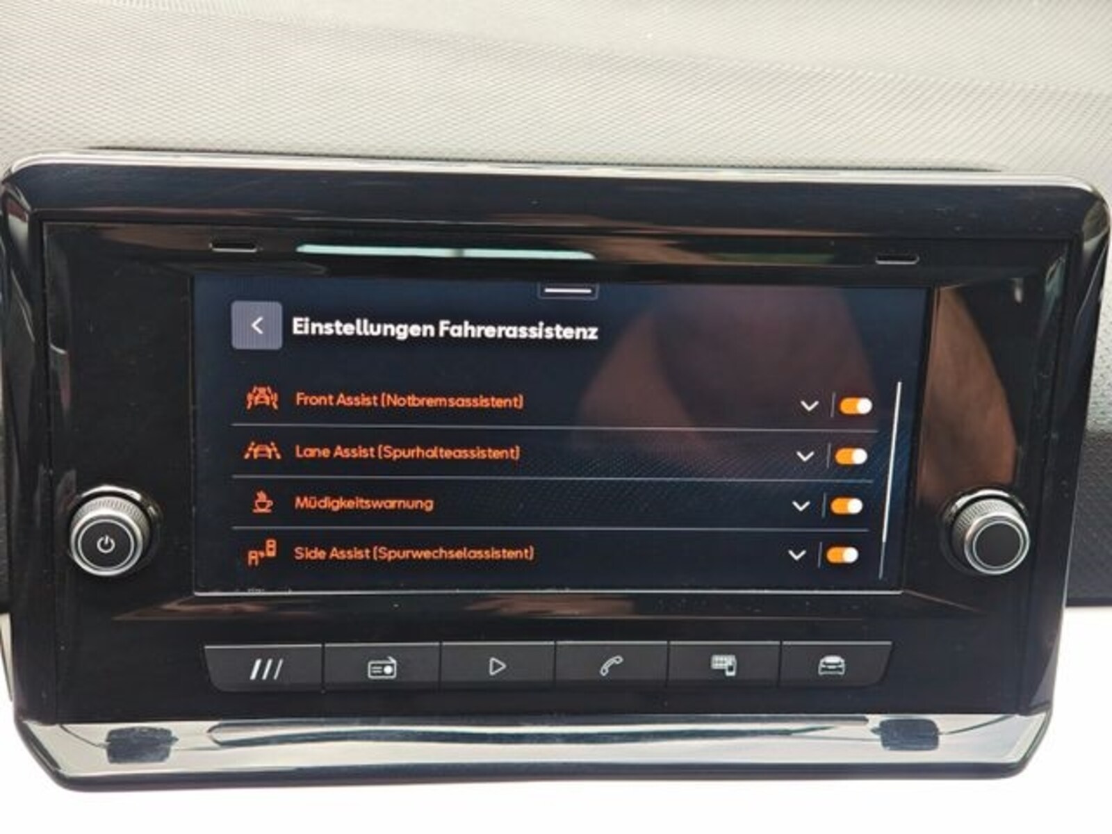 SEAT Arona – Bild 38