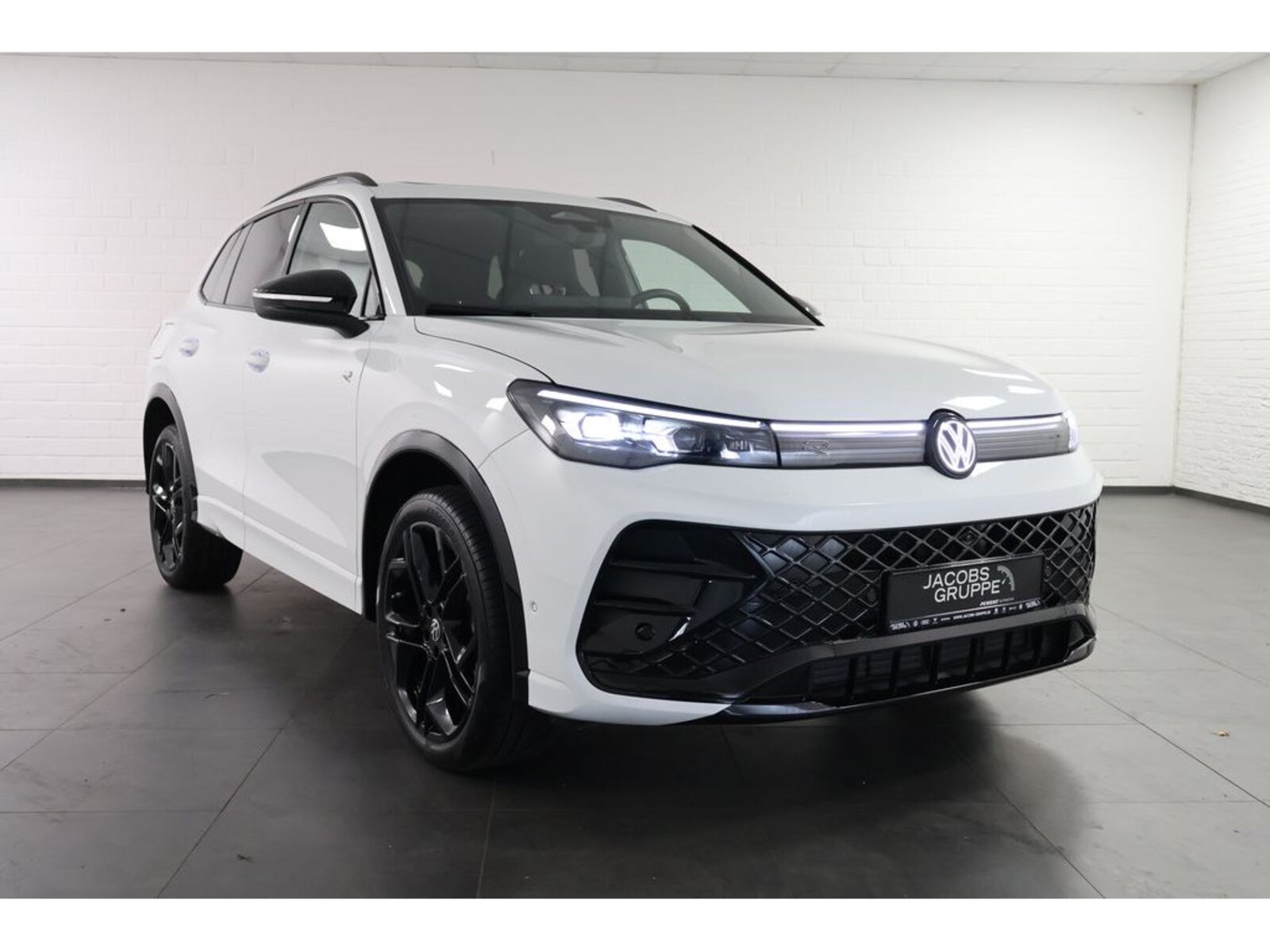 Volkswagen Tiguan – Bild 3