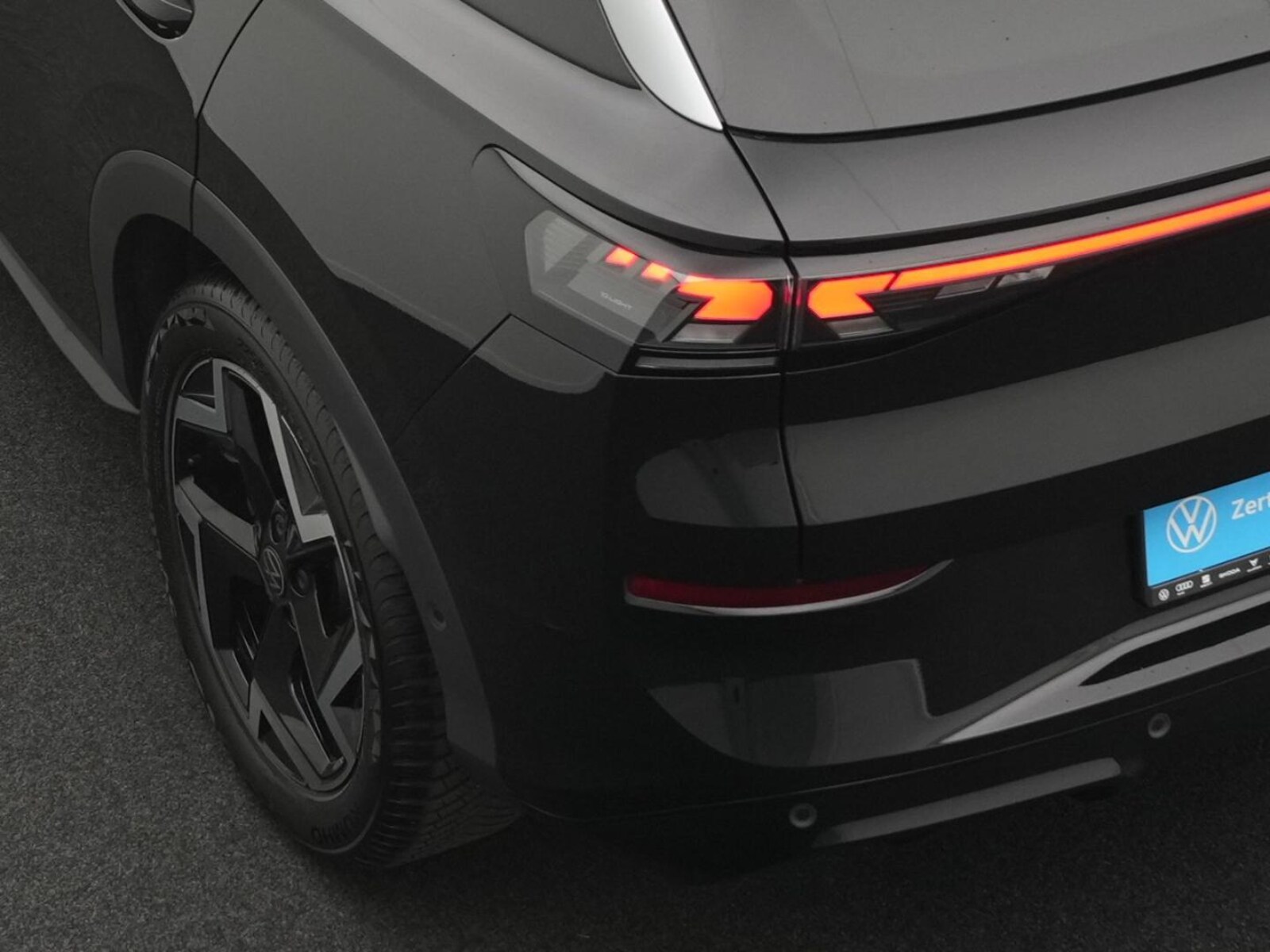 Volkswagen T-Roc – Bild 21