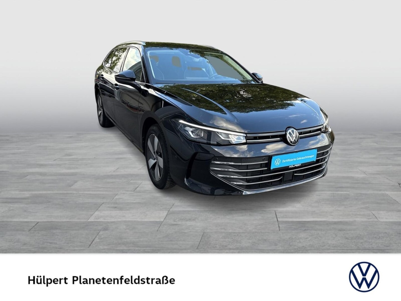 Volkswagen Passat – Bild 5