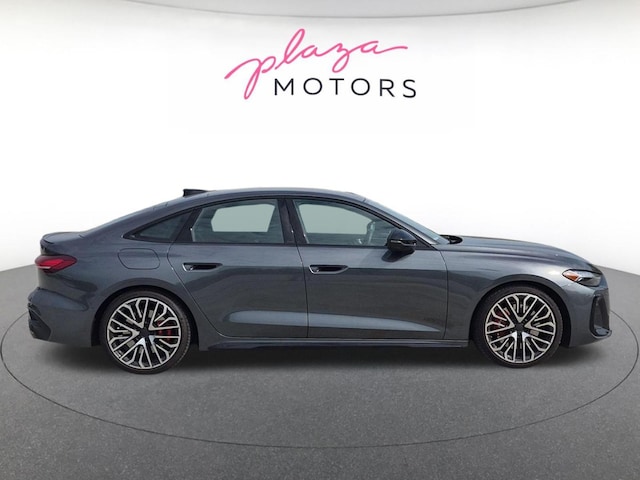 2026 Audi S5 Premium Plus - Photo 4
