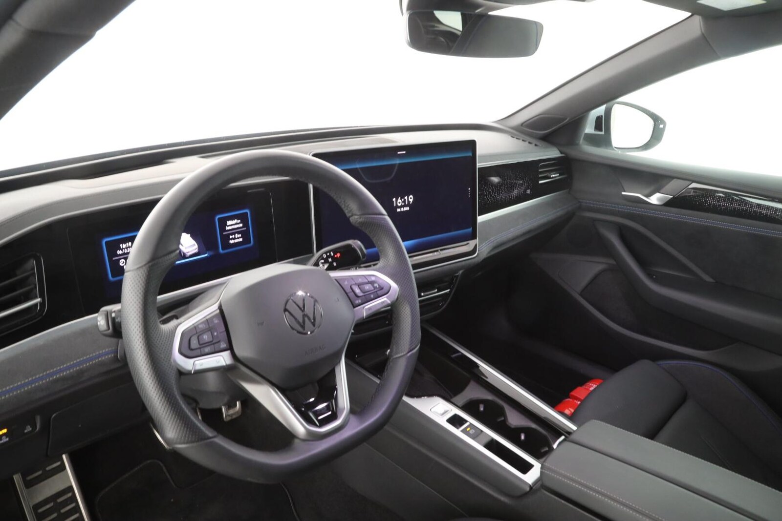 Volkswagen Passat – Bild 11