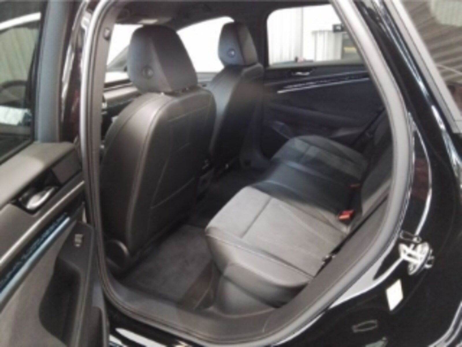 Volkswagen ID.7 Tourer – Bild 7