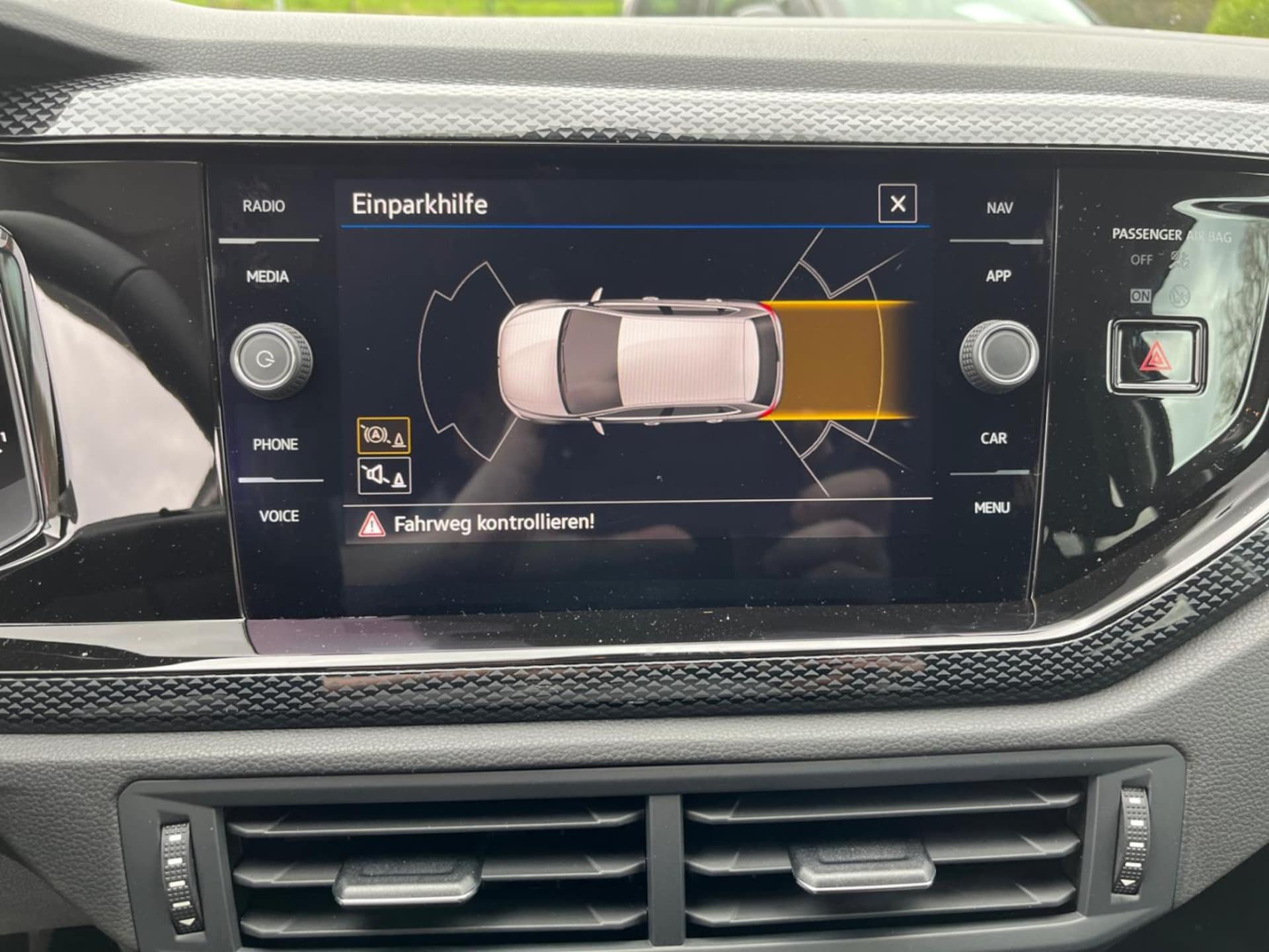 Volkswagen Polo Life
