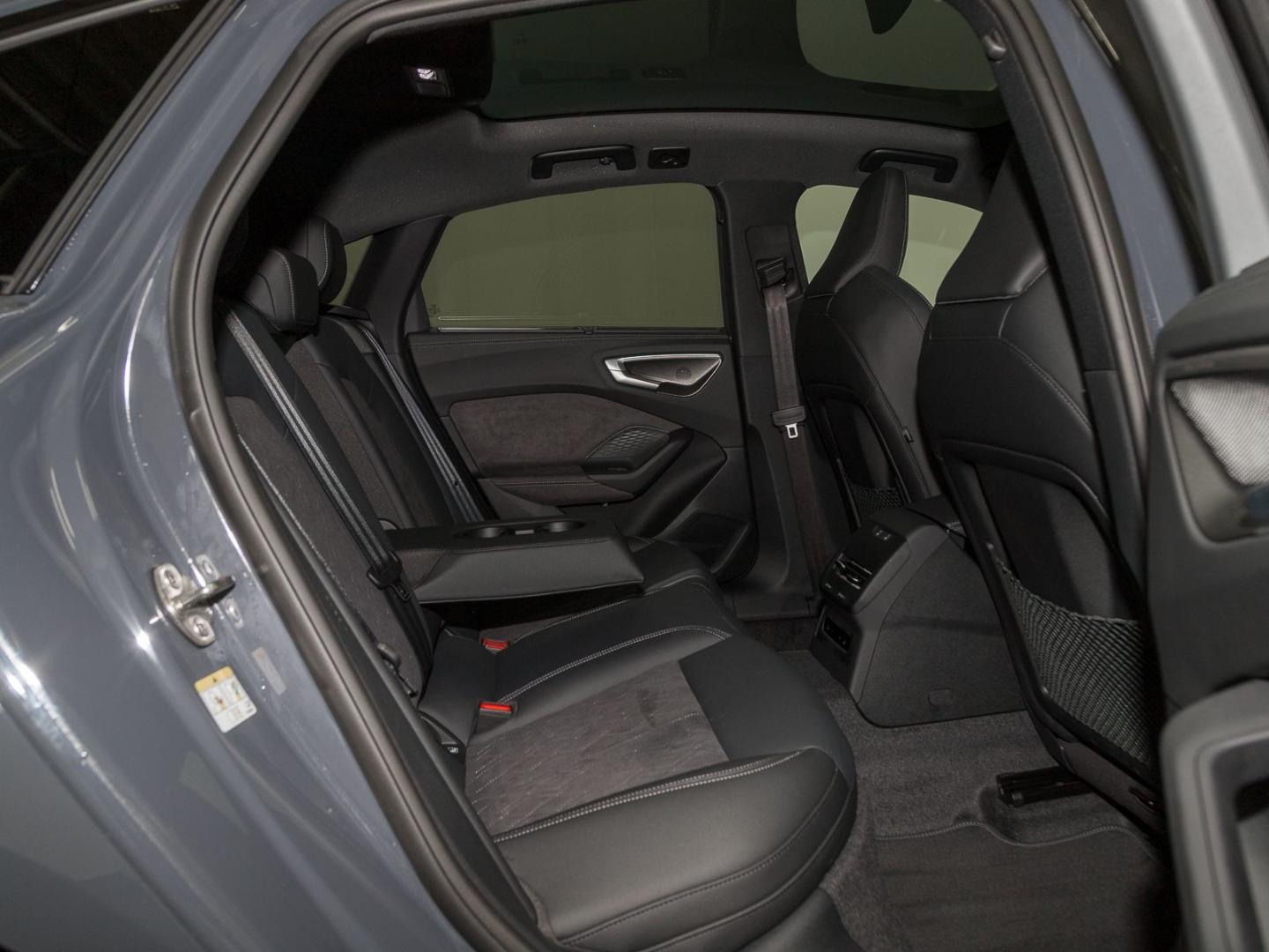 Image about Audi A5 Limousine TDI quattro 150 kW S tronic