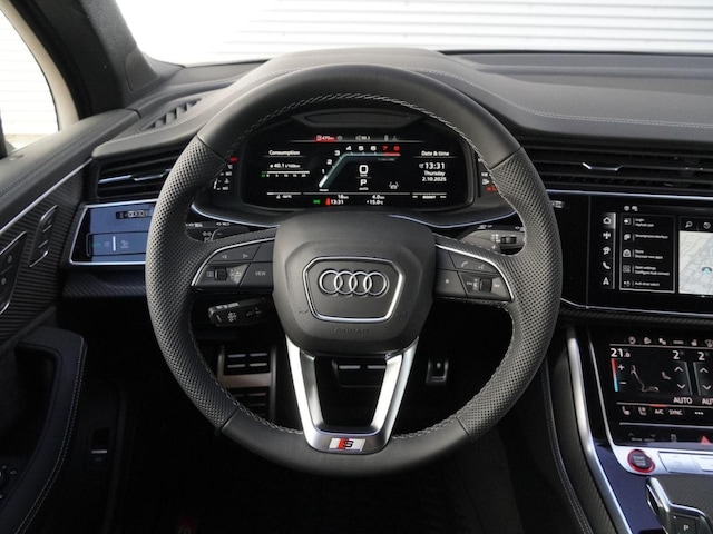 2026 Audi SQ7