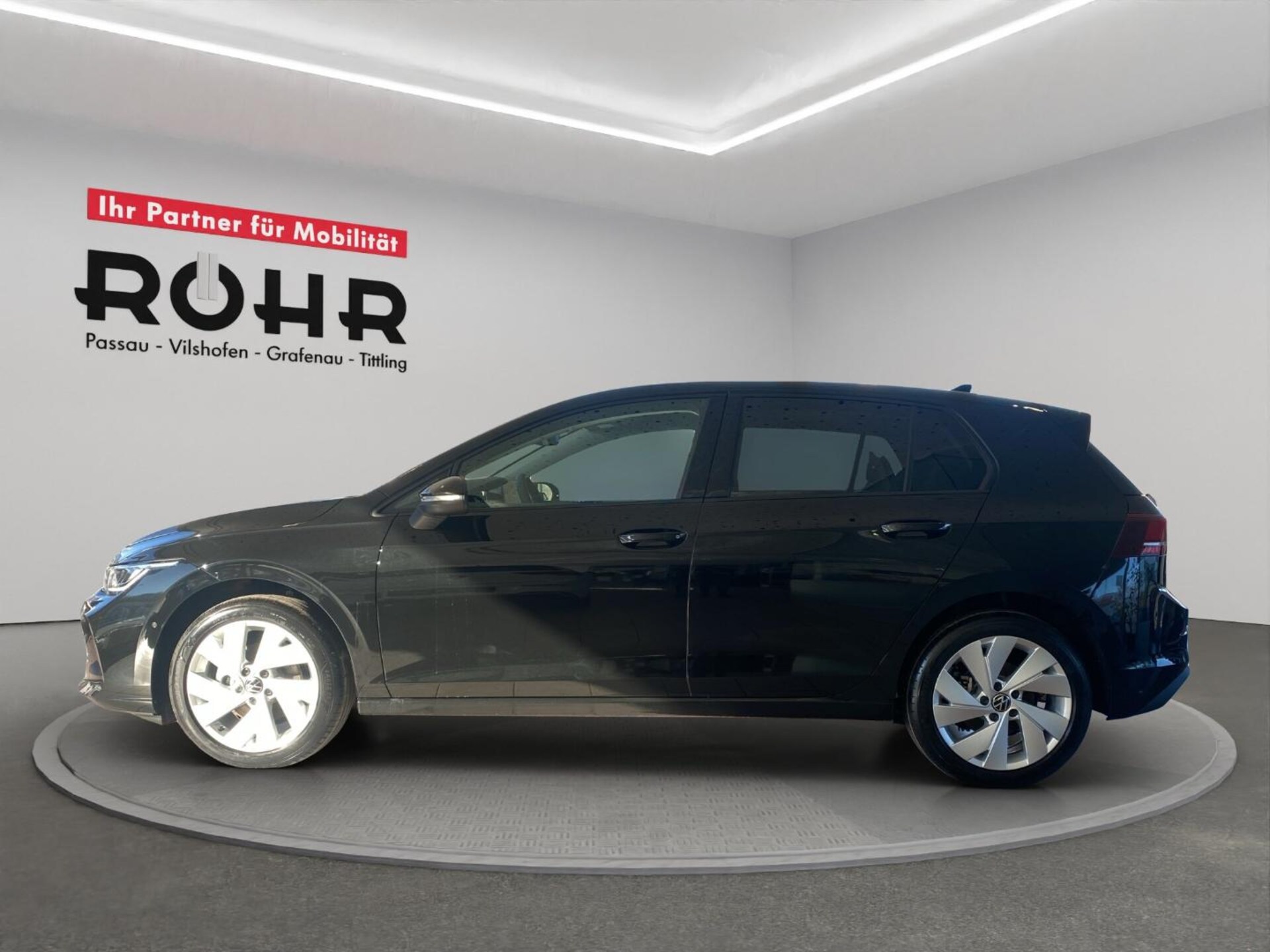 Volkswagen Golf Life