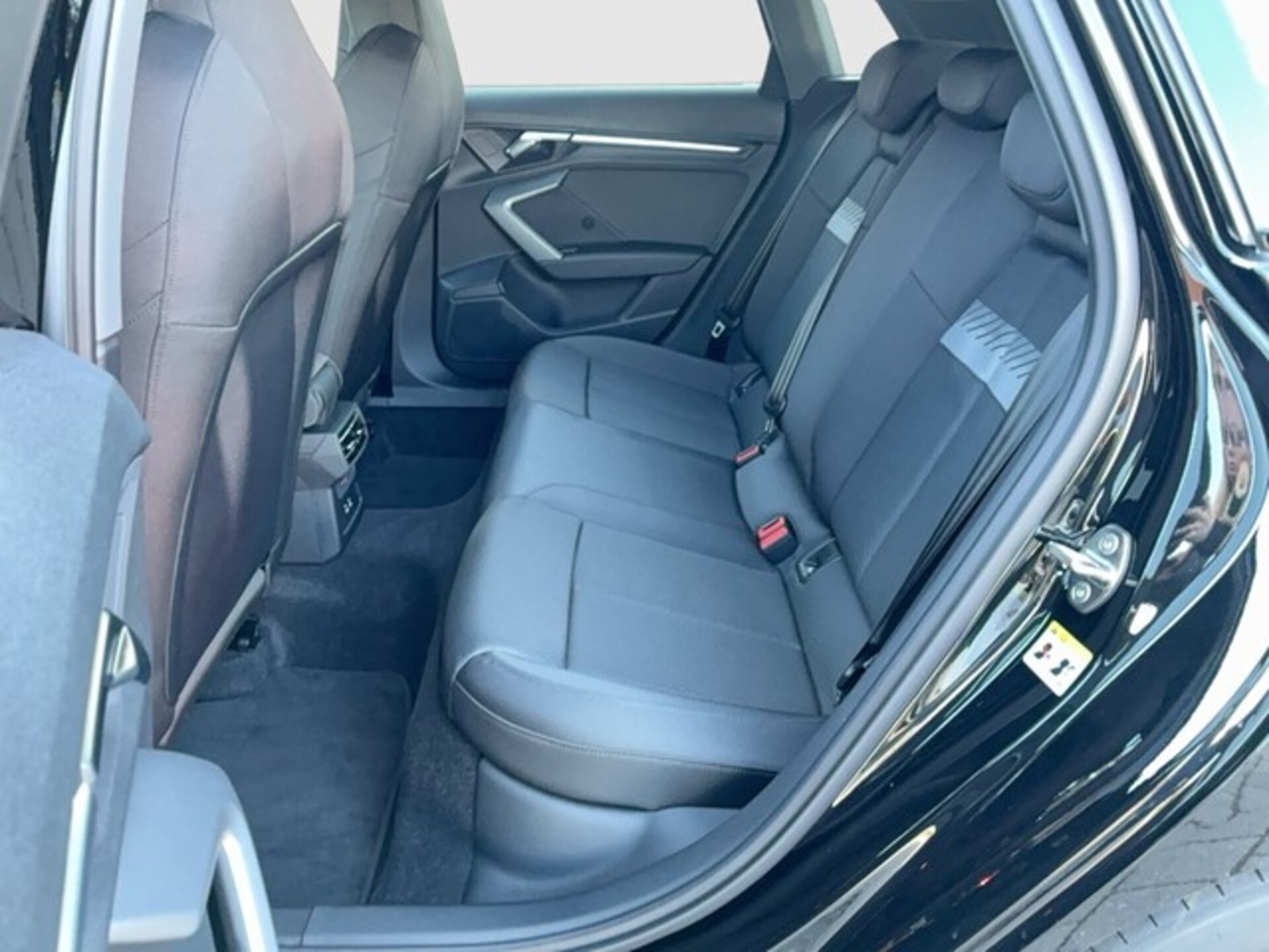 Audi A3 Sportback S line