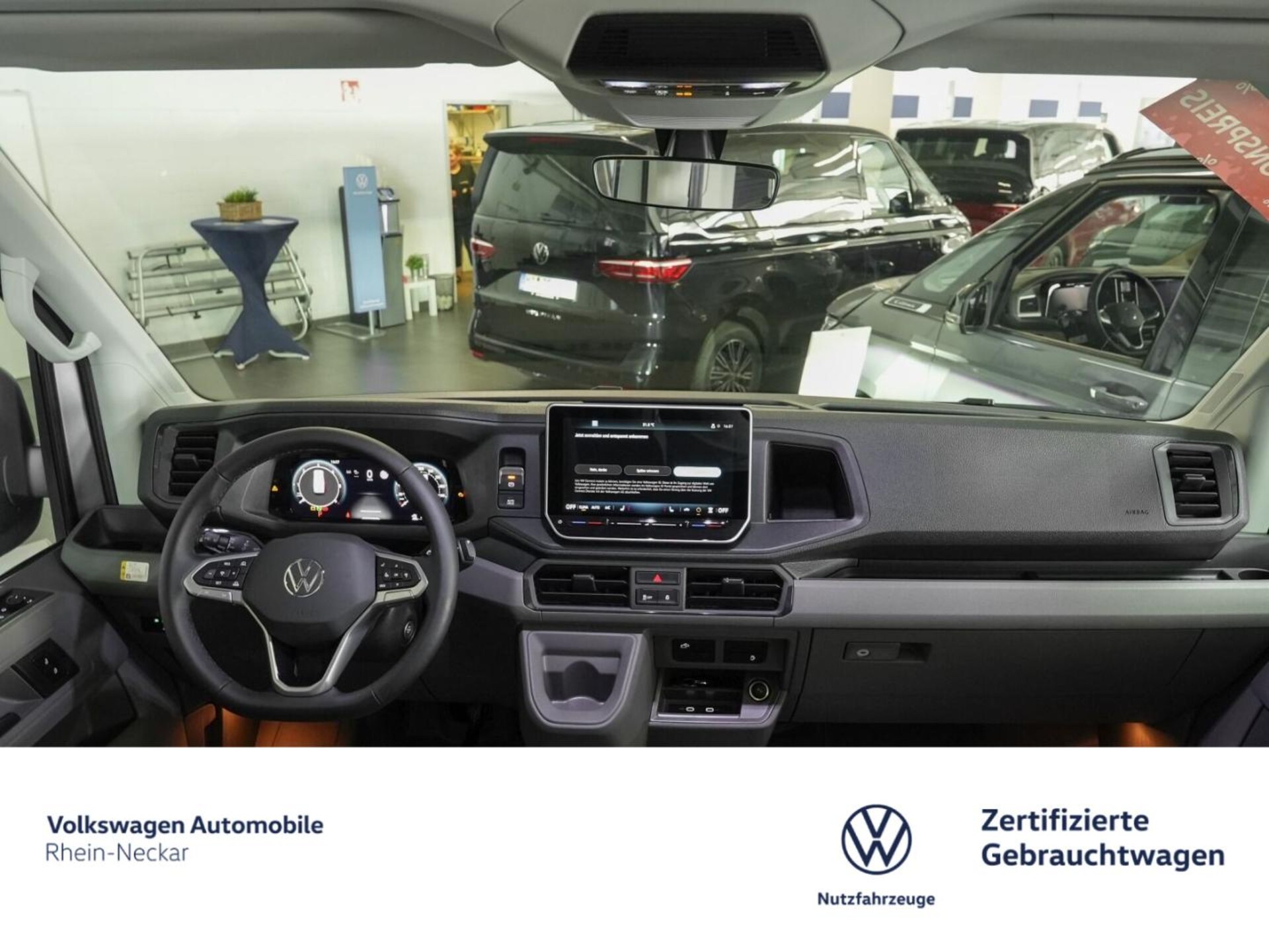 Volkswagen Grand California 600