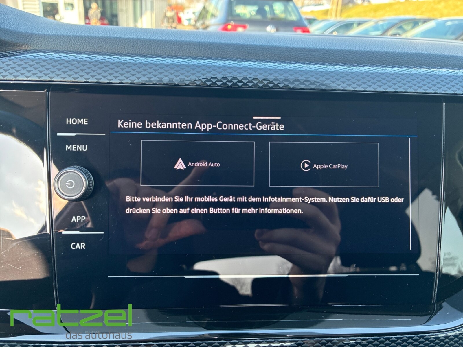 Volkswagen Taigo – Bild 10
