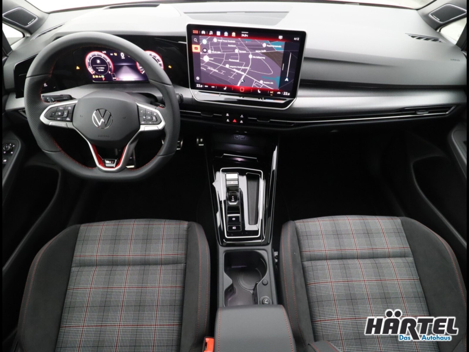Volkswagen Golf – Bild 11