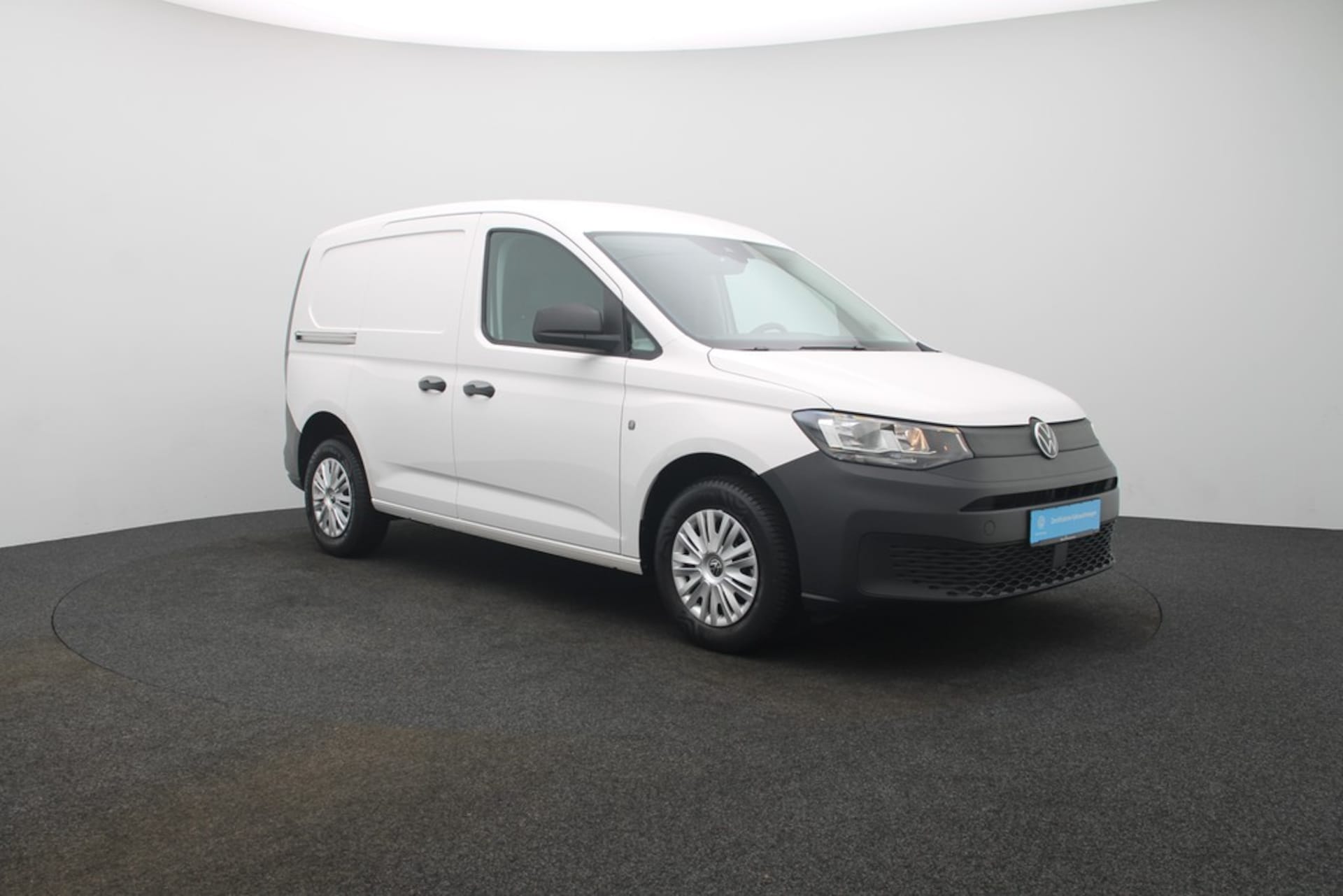 Volkswagen Caddy Cargo