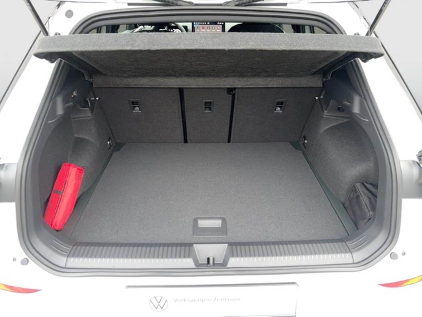 Volkswagen T-Roc – Bild 12