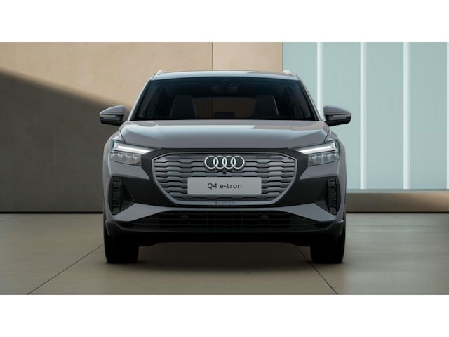 Audi Q4 E-tron 45 E-tron -  - Joinsteer - #2