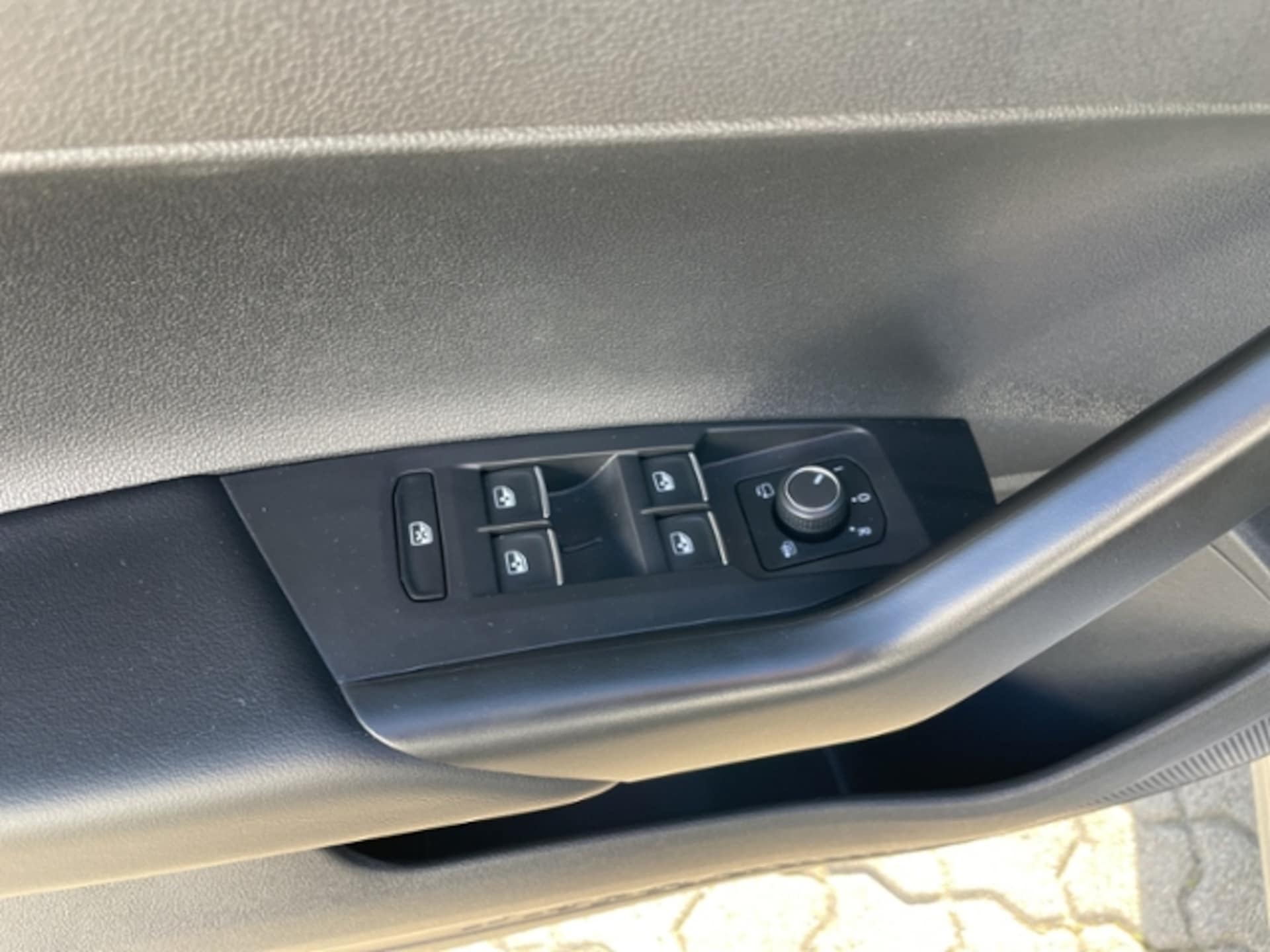 Volkswagen Polo Goal