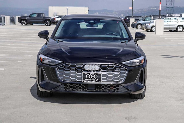 2025 Audi A5 Sedan