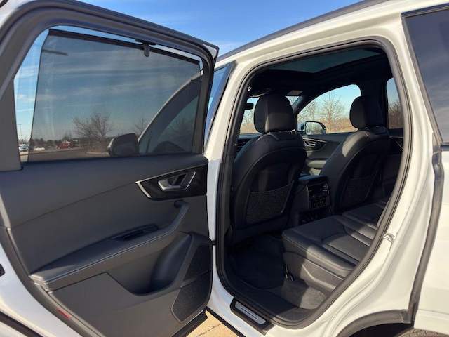 2026 Audi Q7 Premium Plus - Photo 25