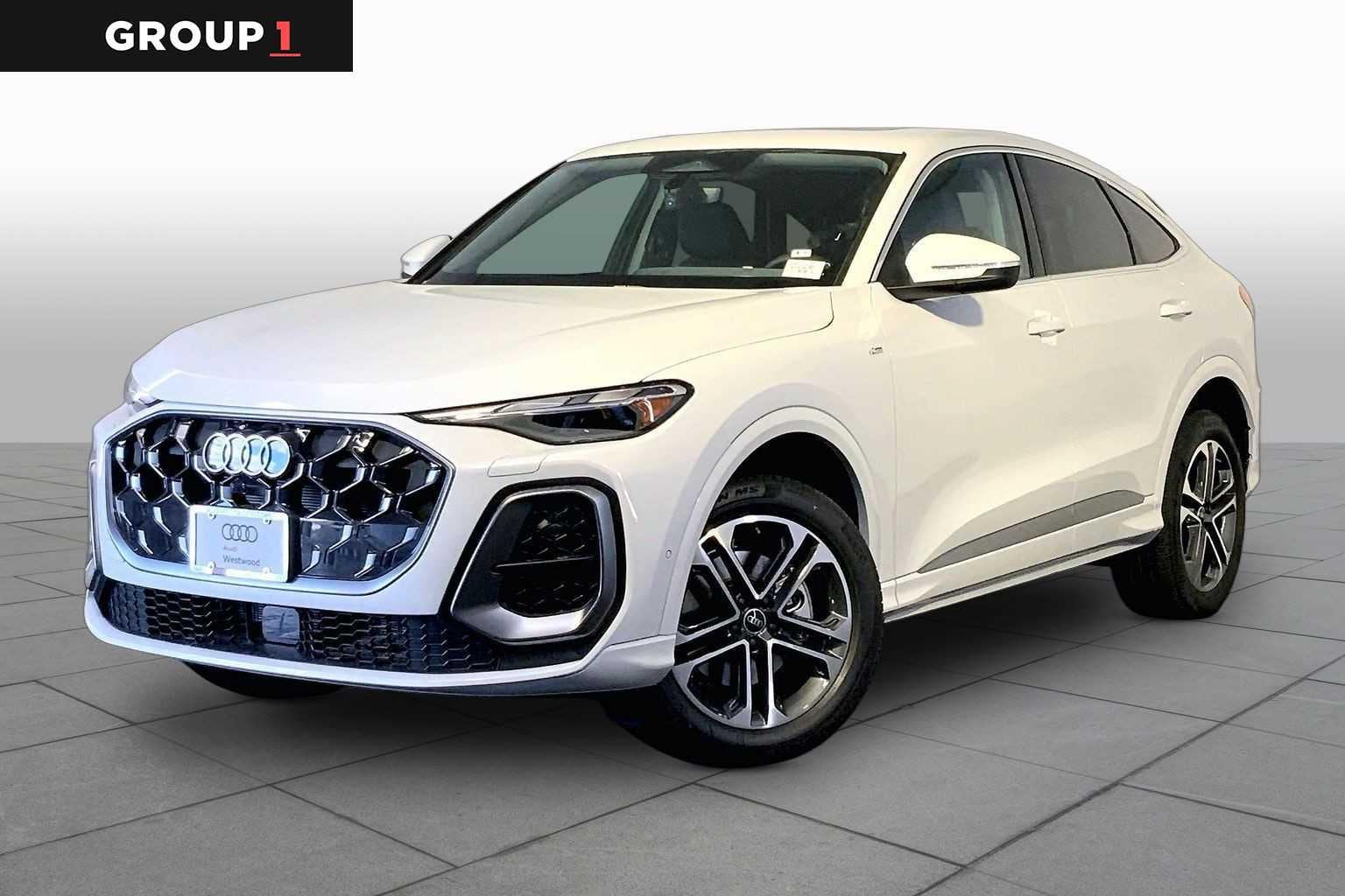 2026 Audi Q5 Sportback Premium quattro's photo