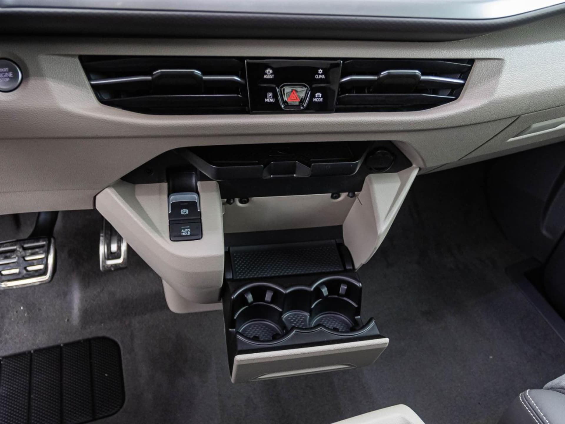 Volkswagen Multivan Langversion Life