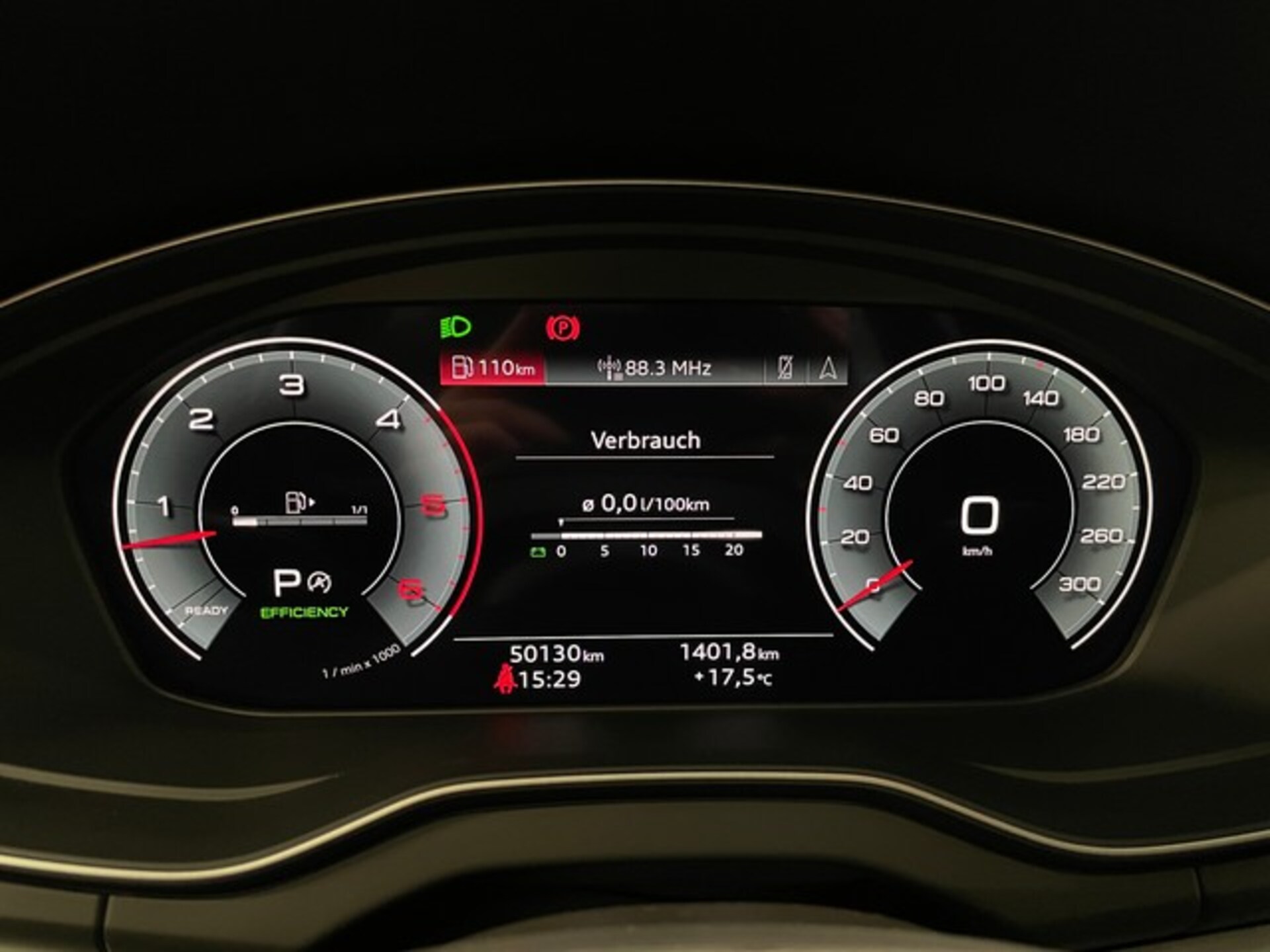 Audi Q5 Sportback S line