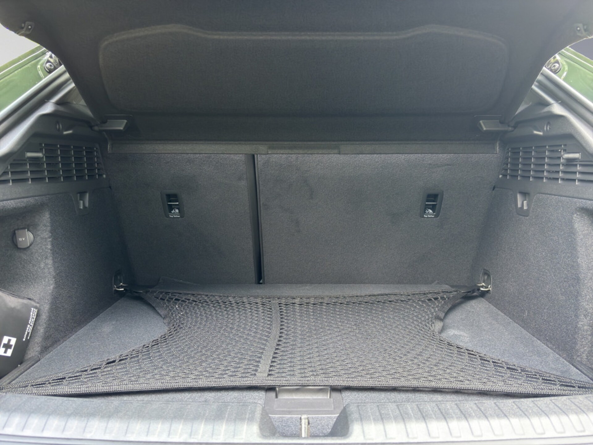 Audi A3 Sportback S line