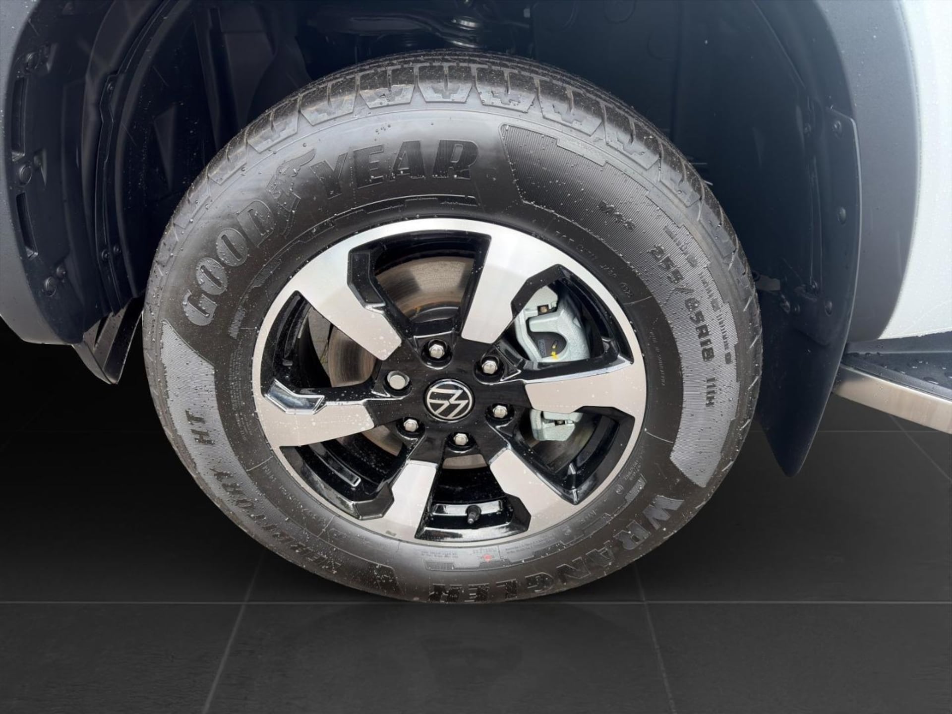 Volkswagen Amarok DoubleCab Style