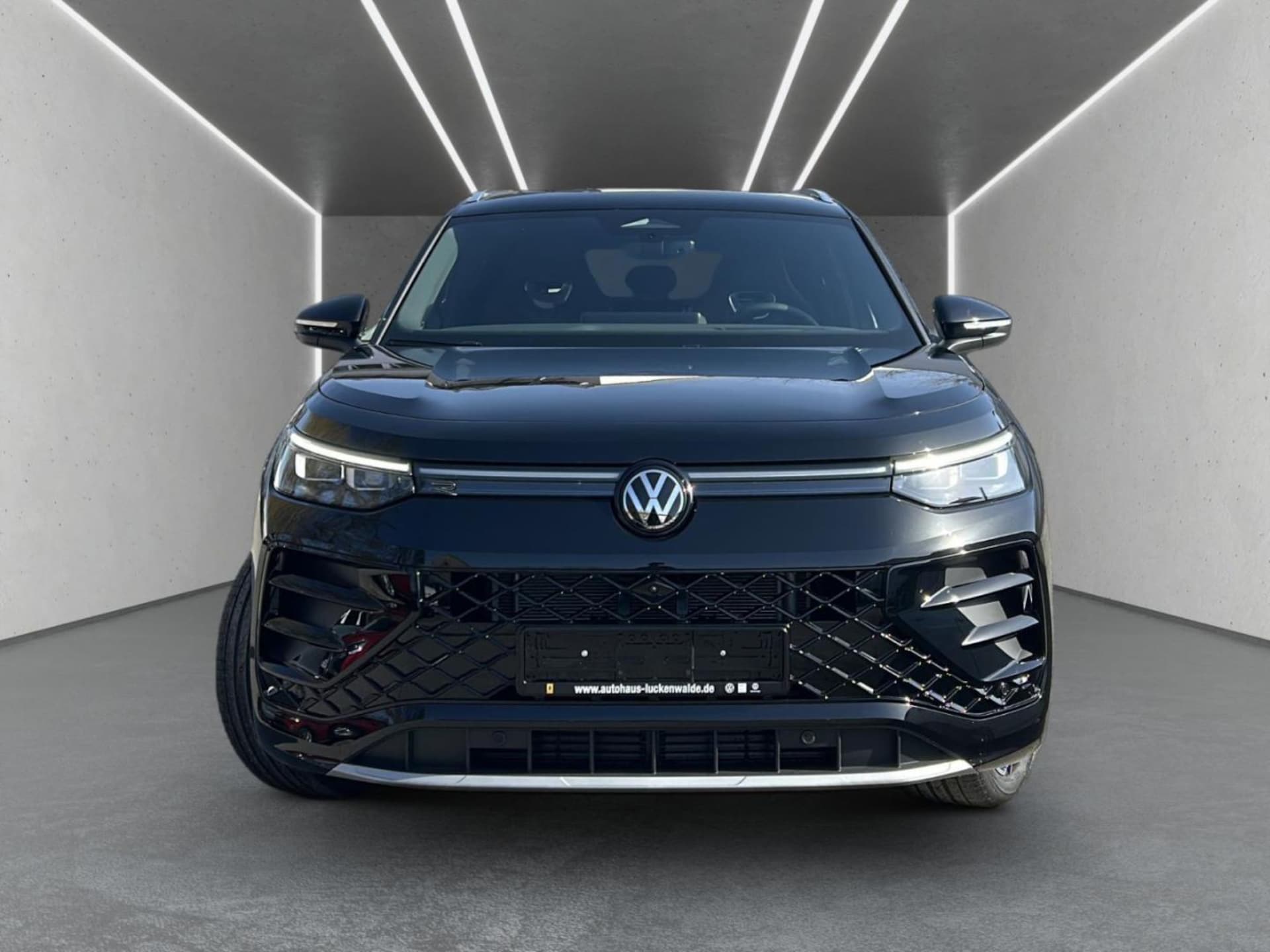 Volkswagen Tayron R-Line