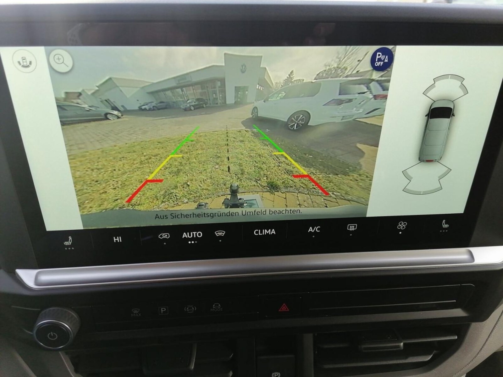 Volkswagen Transporter Kasten kurzer Radstand – Bild 12