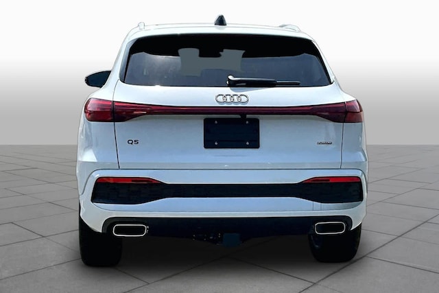 2026 Audi Q5