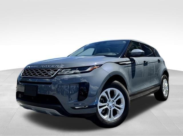 2023 Land Rover Range Rover Evoque