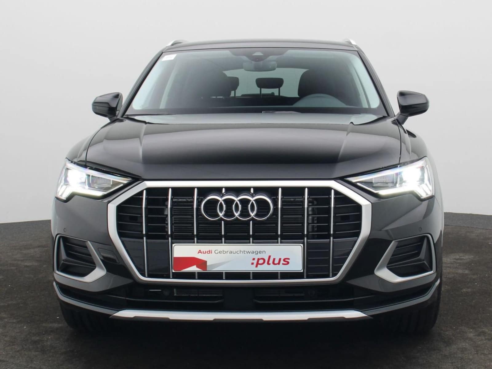 Audi Q3 – Bild 3