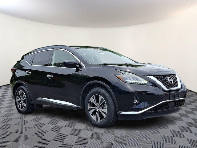 2023 Nissan Murano