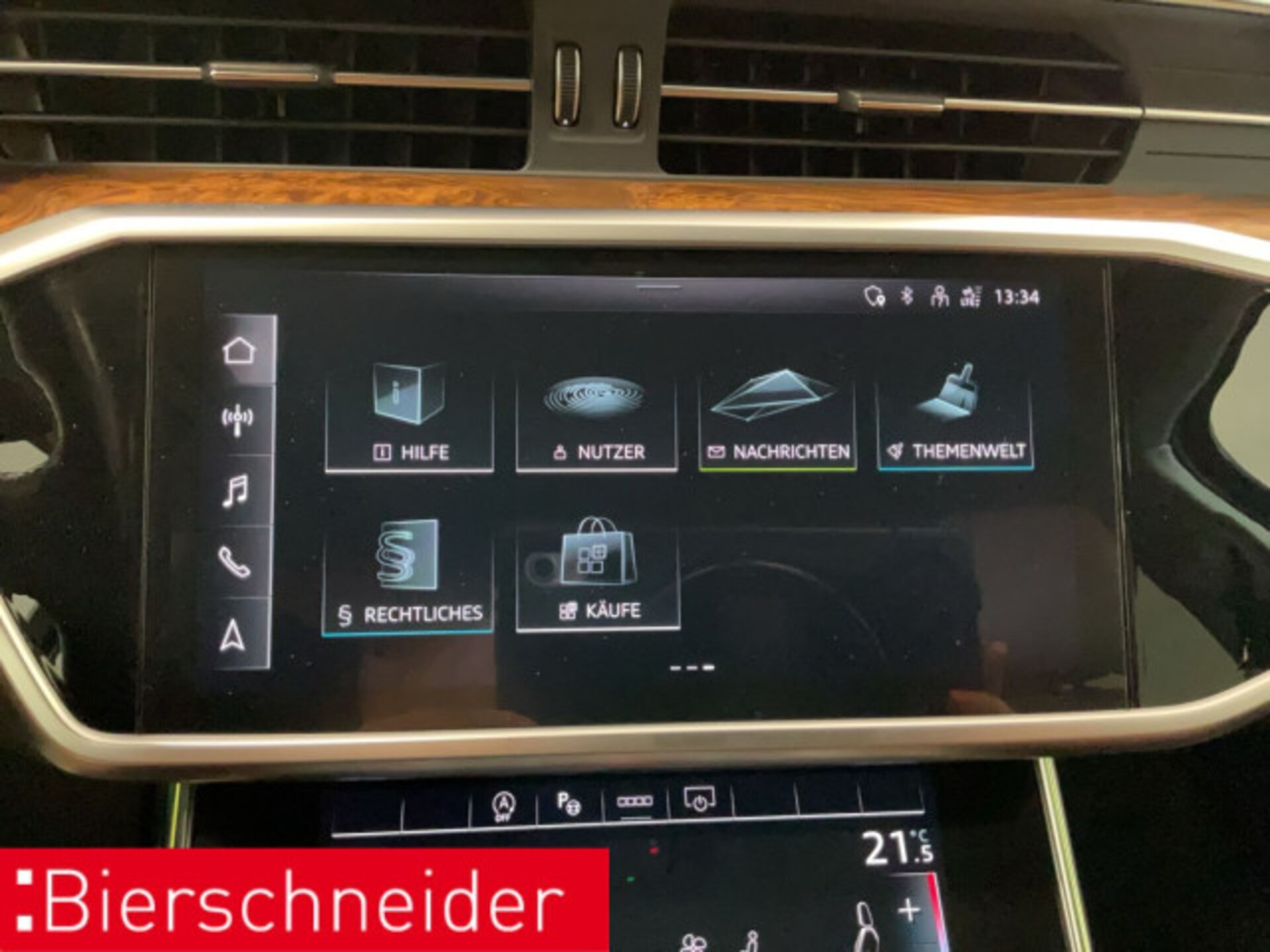 Audi A6 Avant Sport