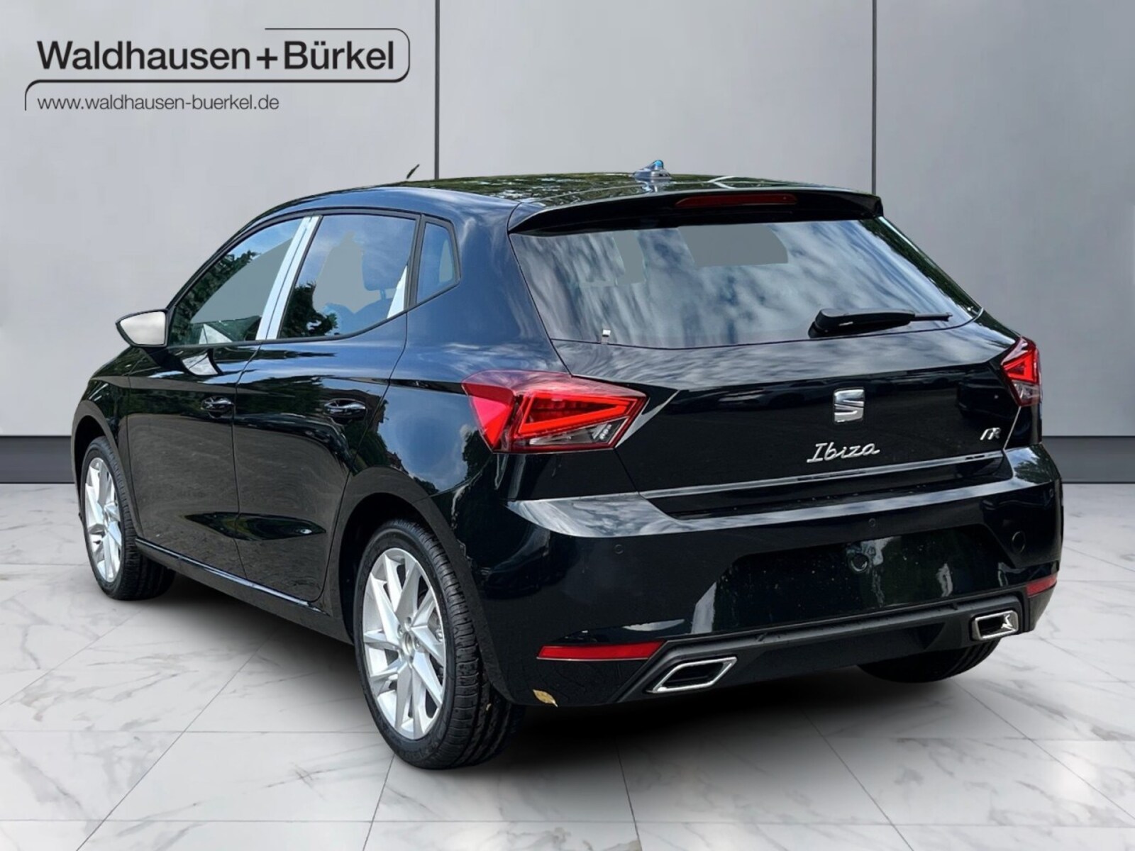 SEAT Ibiza – Bild 3
