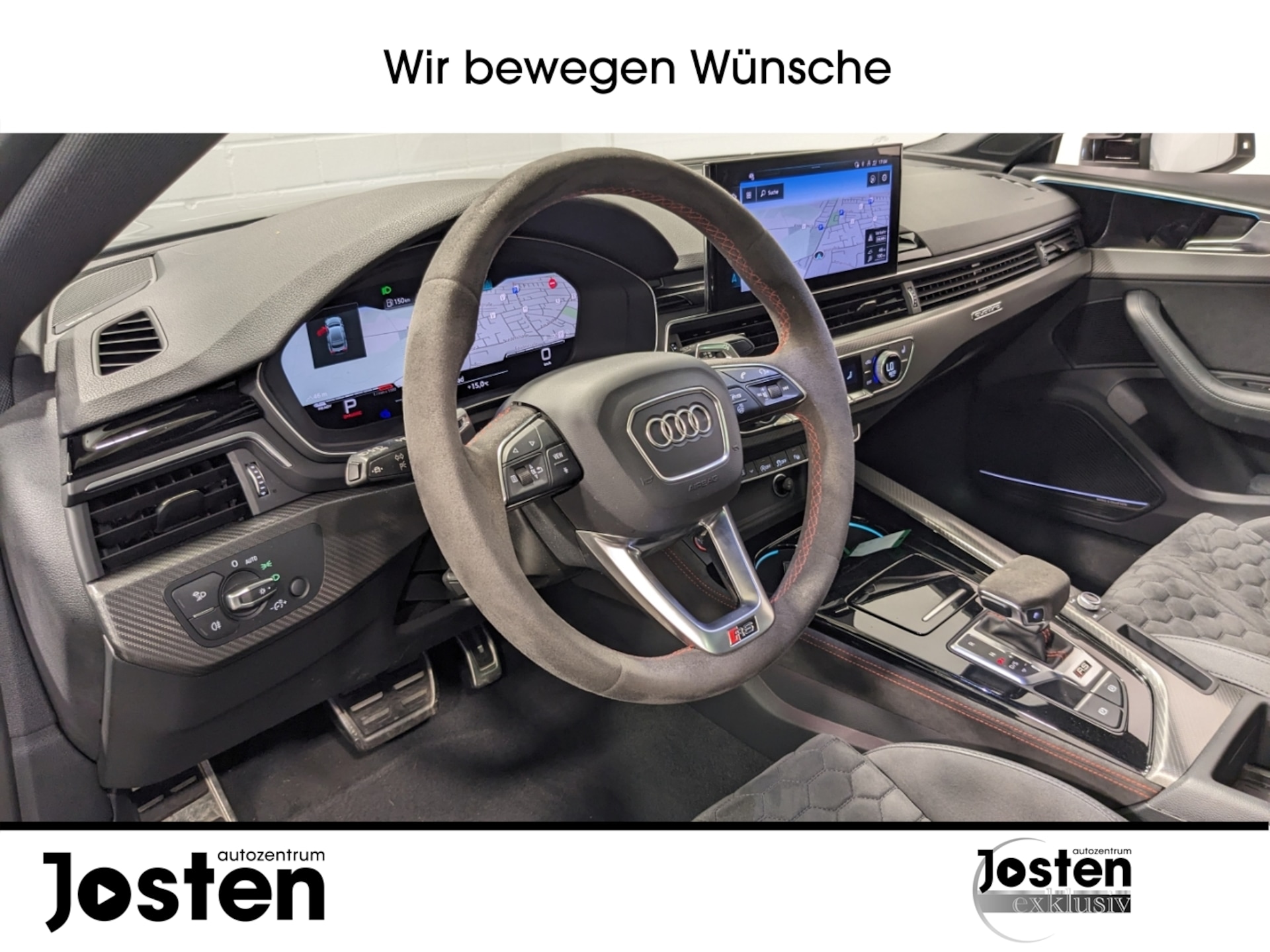 Audi RS 5 Sportback