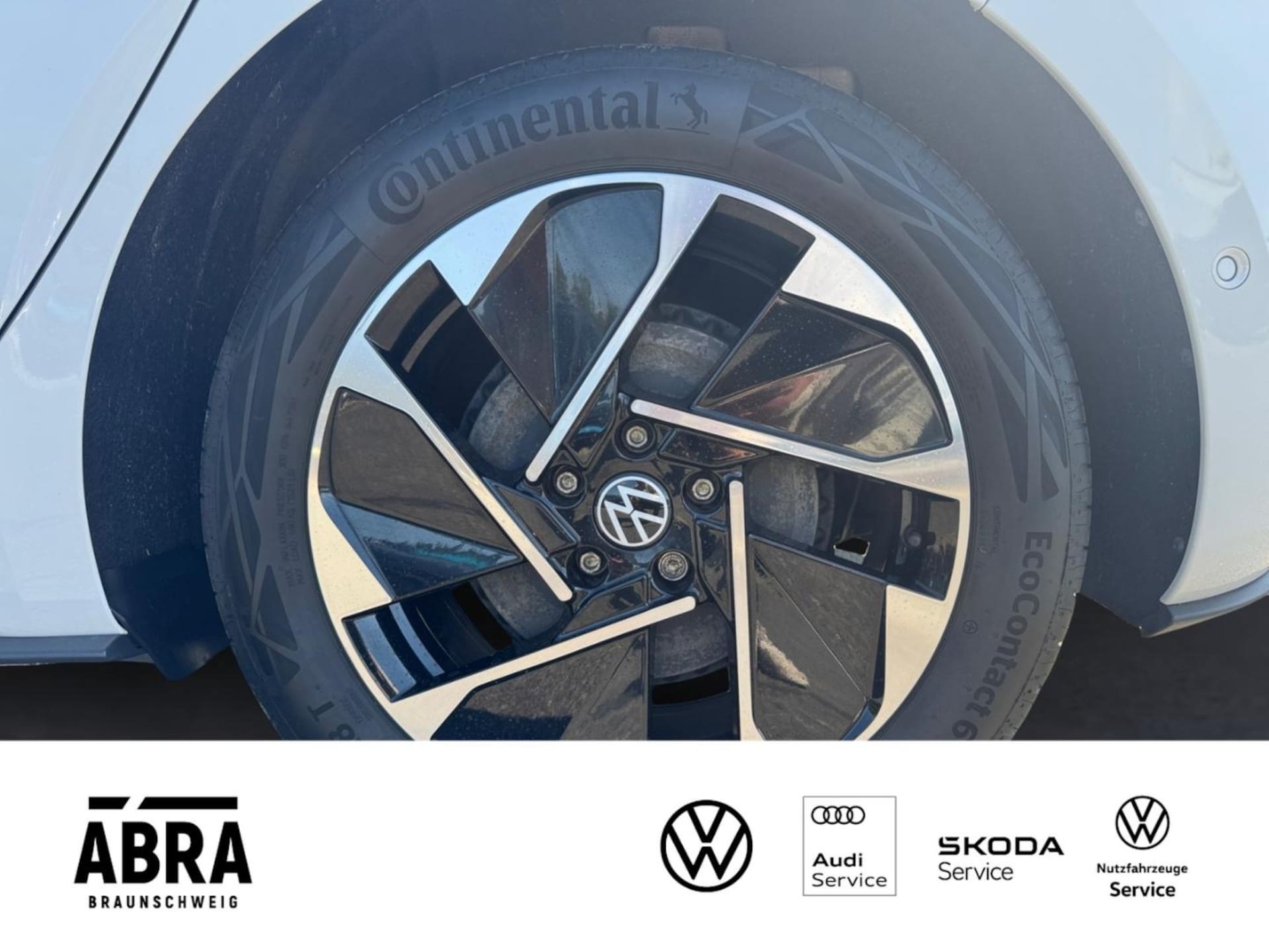 Volkswagen ID.3 Pro