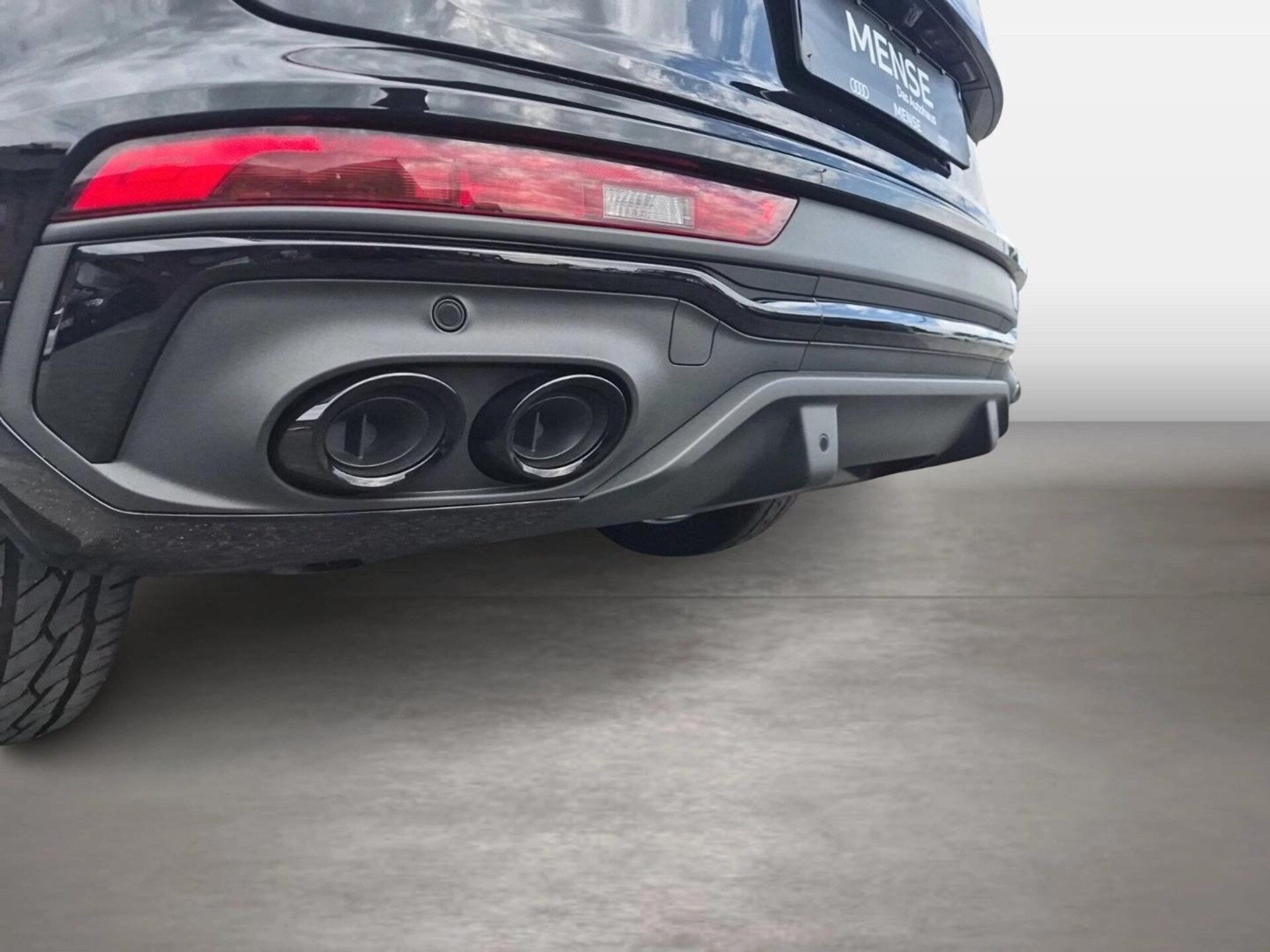 Audi SQ5 Sportback