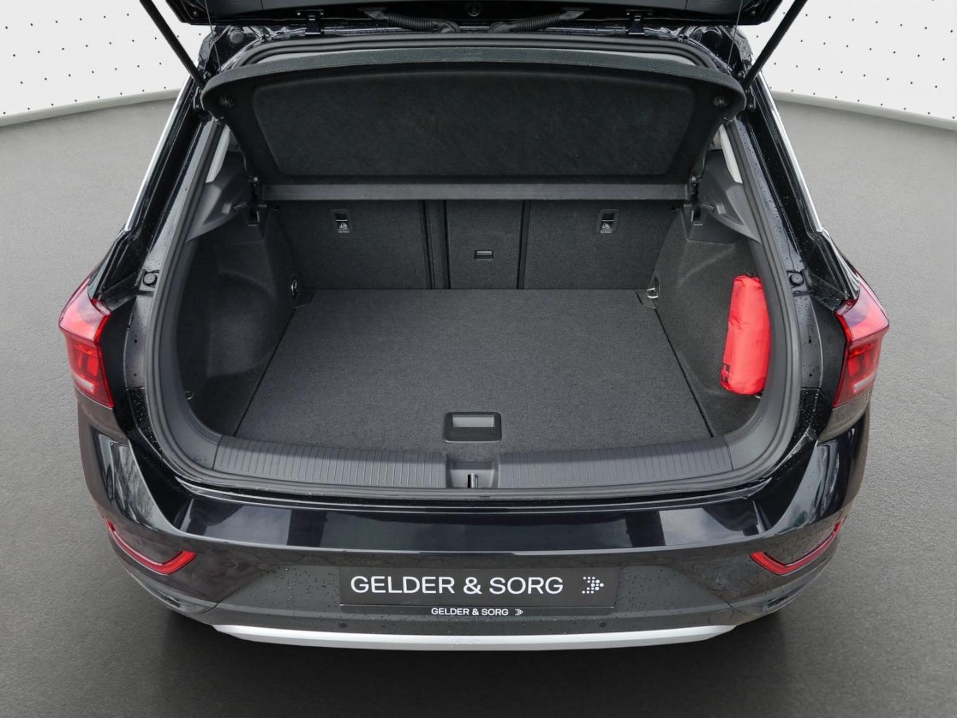 Volkswagen T-Roc MOVE