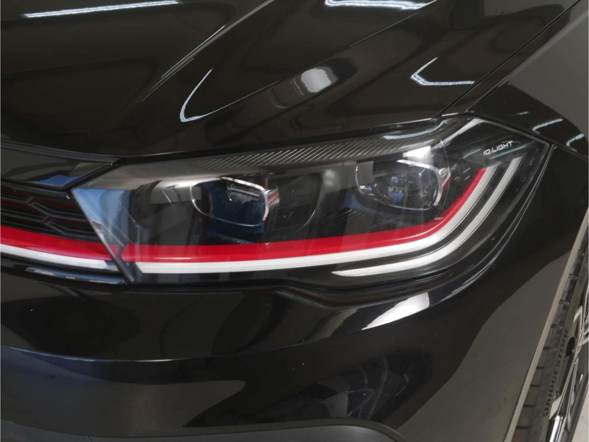 Volkswagen Polo GTI