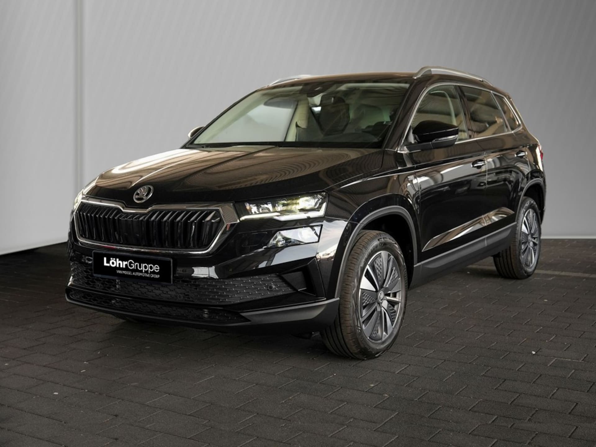Skoda Karoq Selection