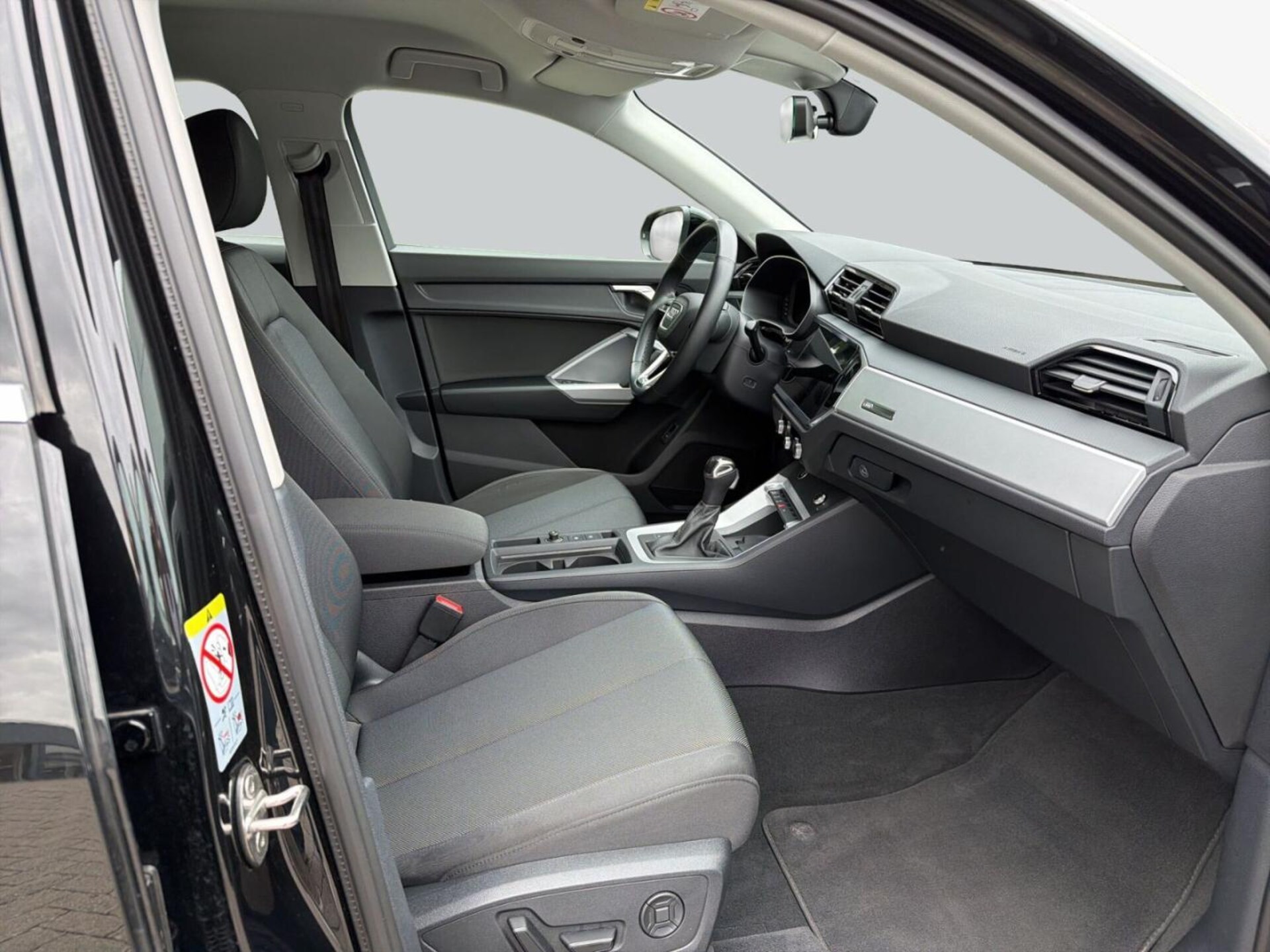 Audi Q3 Sportback S line