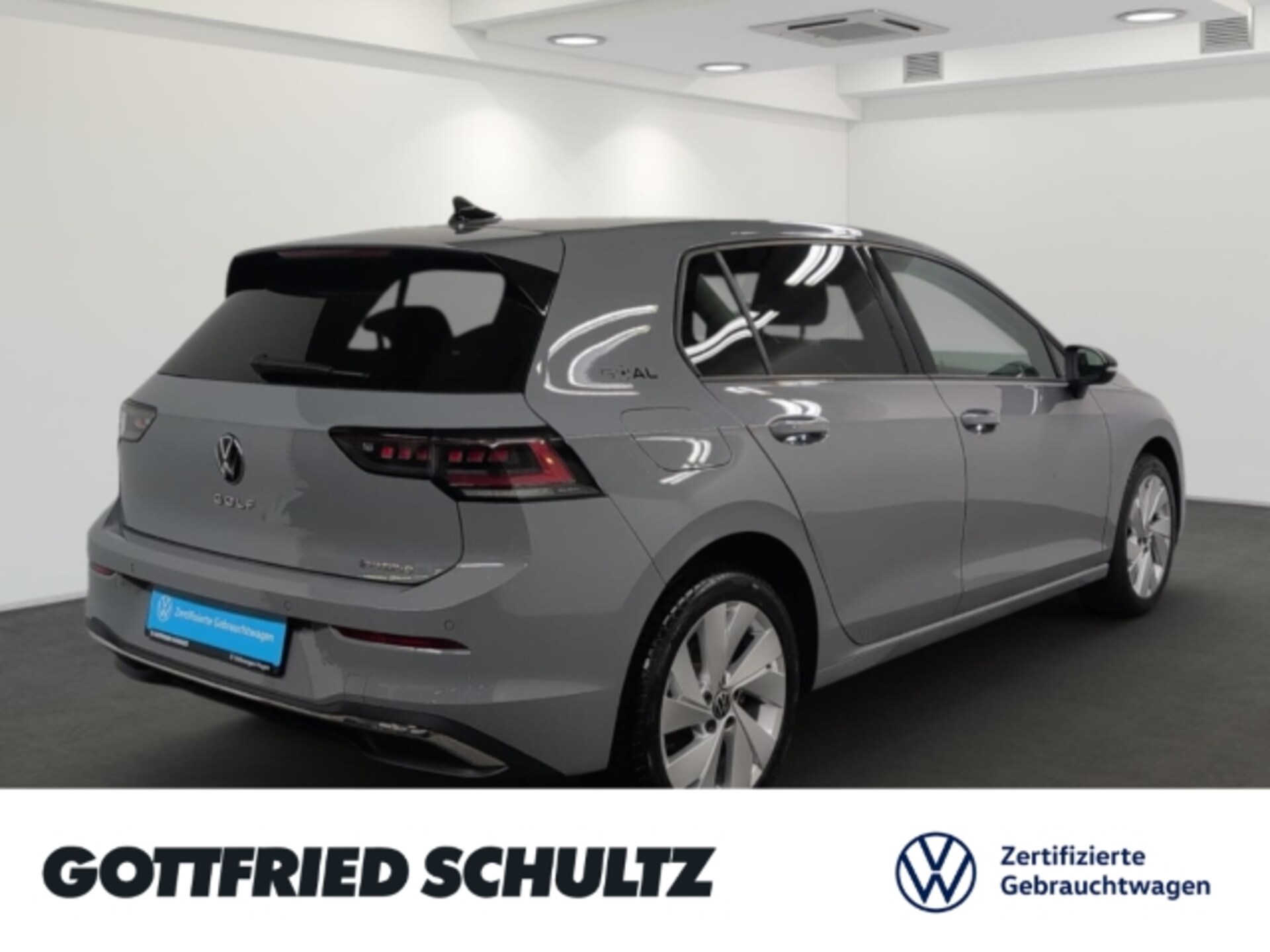 Volkswagen Golf Life