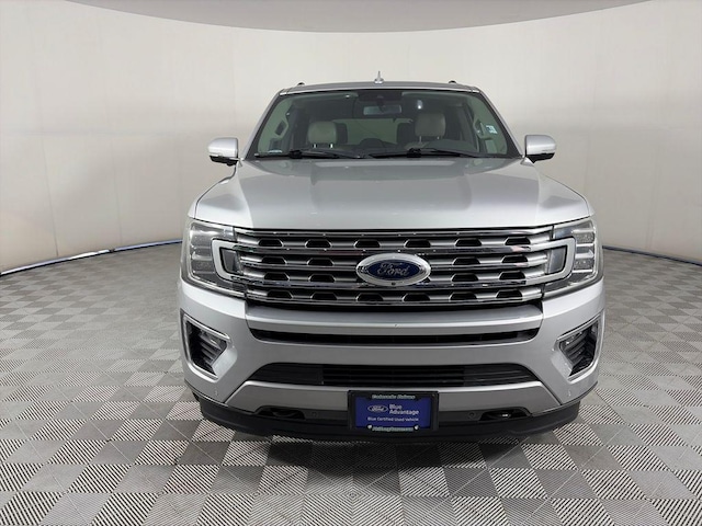 2018 Ford Expedition