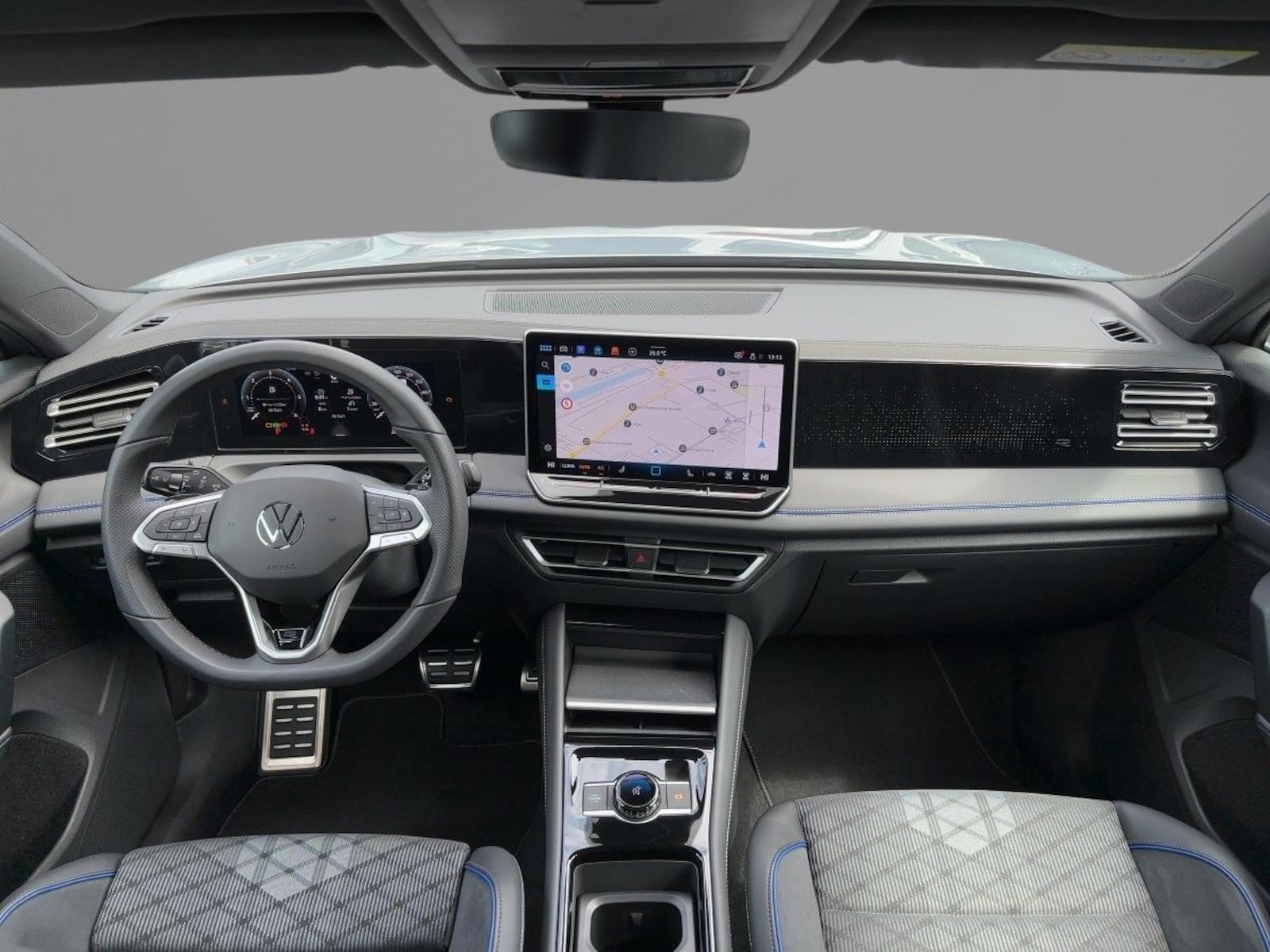 Volkswagen Tiguan – Bild 6