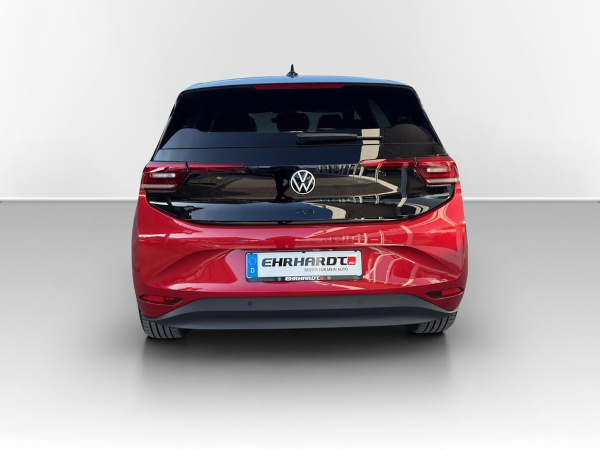 Volkswagen ID.3 Pro S
