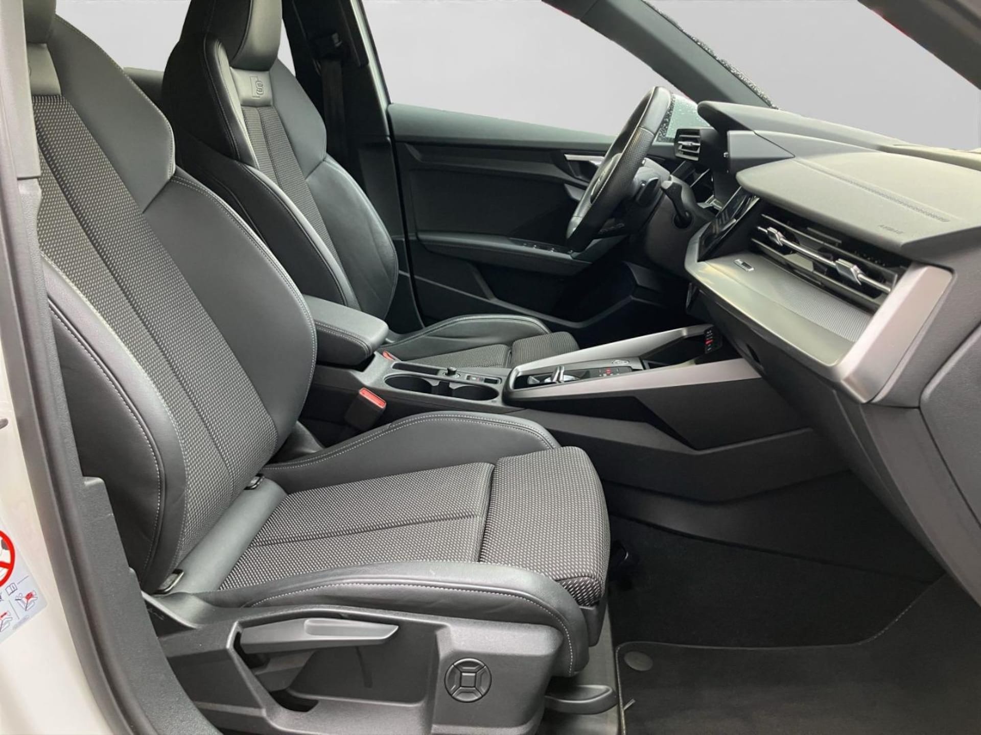 Audi A3 Sportback S line